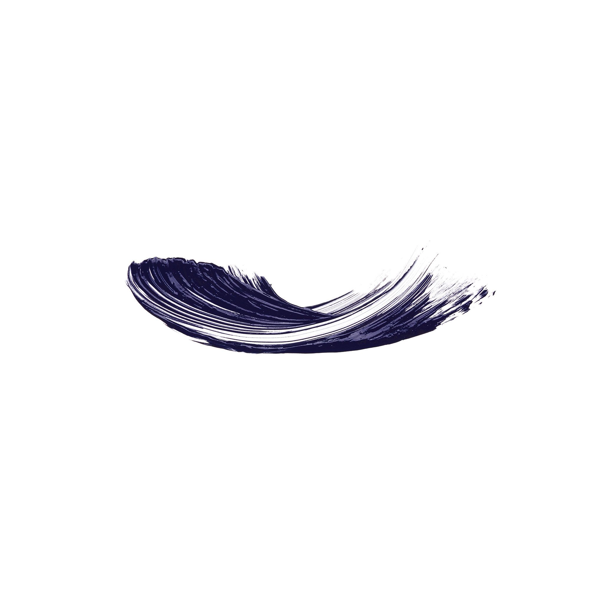 Miss W Pro Mascara Power Stretch Mascara – Volumen, Pflege und Definition für Wimpern, Verlängernde Mascara – Für voluminöse, definierte & gepflegte Wimpern