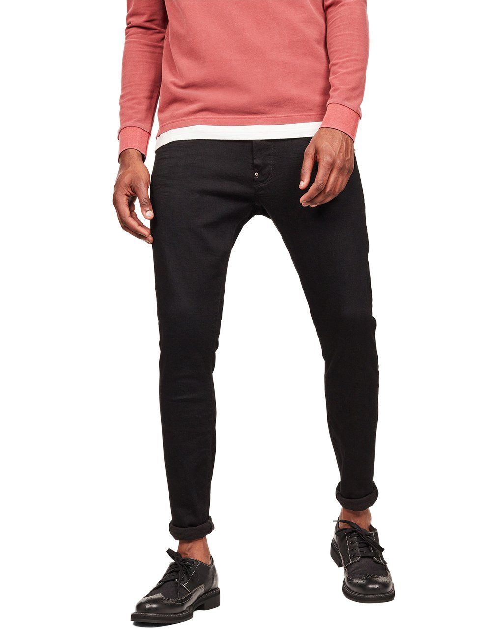 G-Star Herren Skinny-Jeans online kaufen | OTTO