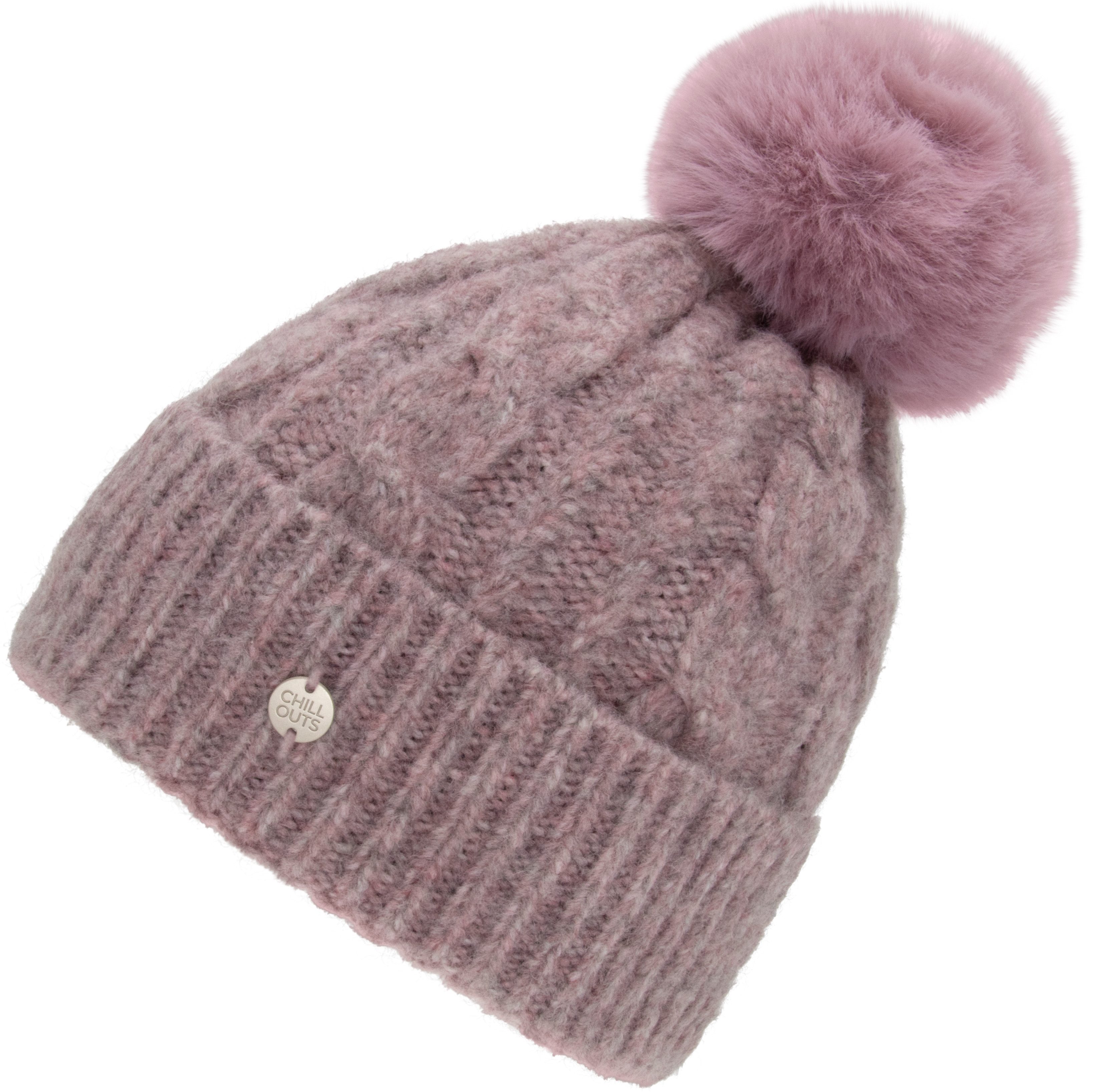 chillouts Beanie Hilla Hat