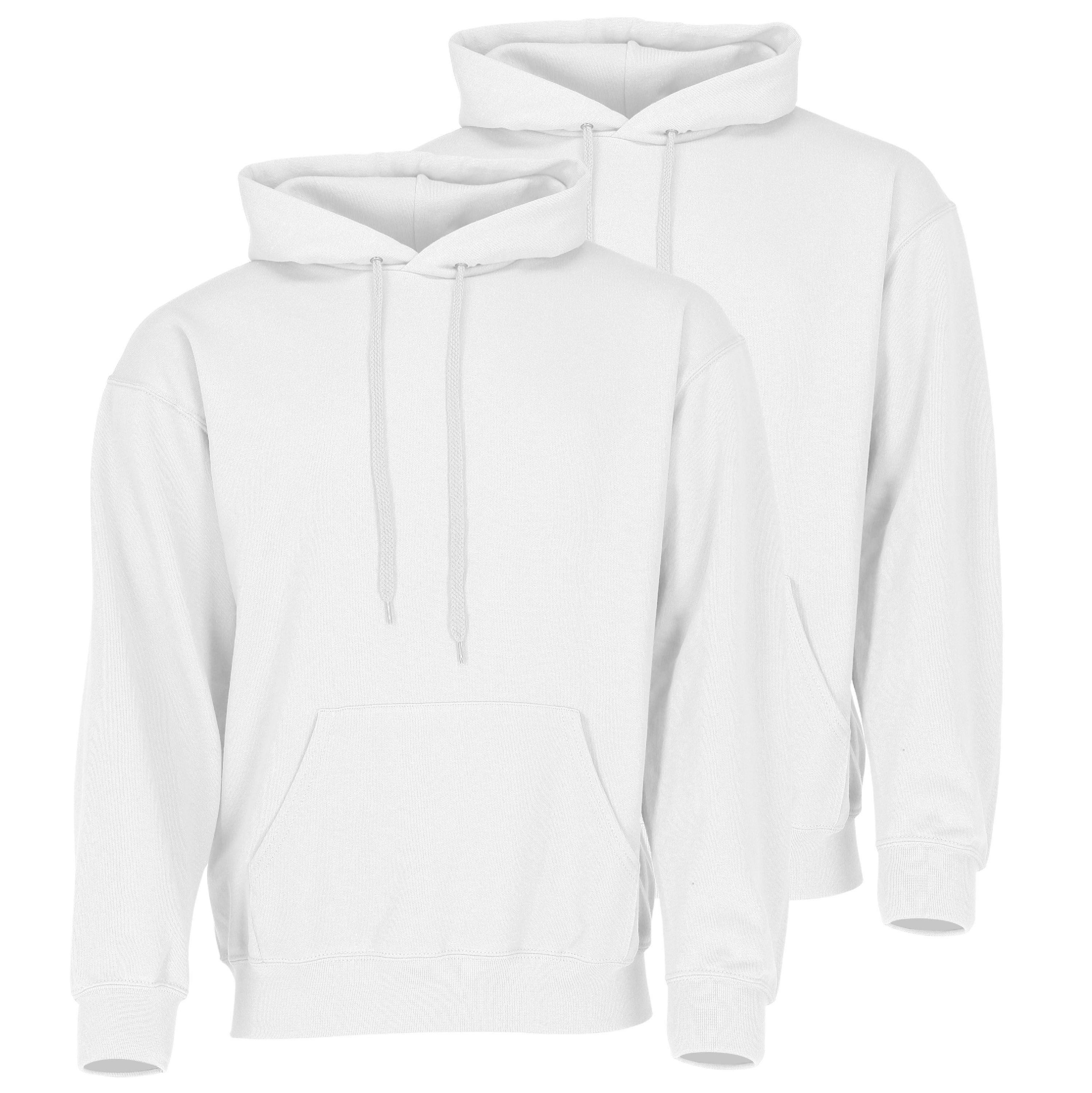 Fruit of the Loom Kapuzensweatshirt Classic Kapuzen-Sweat