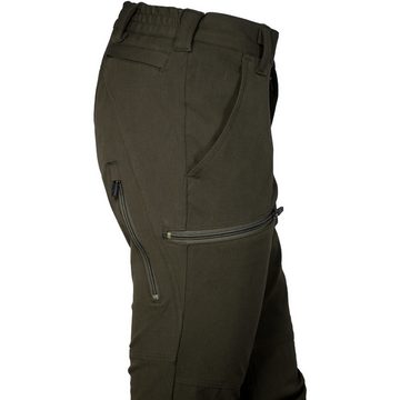 RennerXXL Outdoorhose XXL Hubertus Emma Damen Outdoorhose Wanderhose große Größen