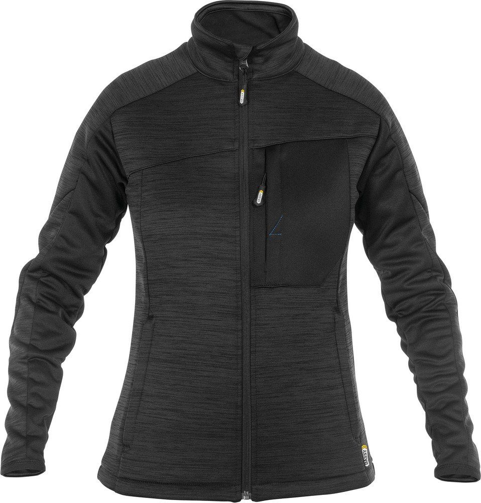 Fleecejacke Convex Women