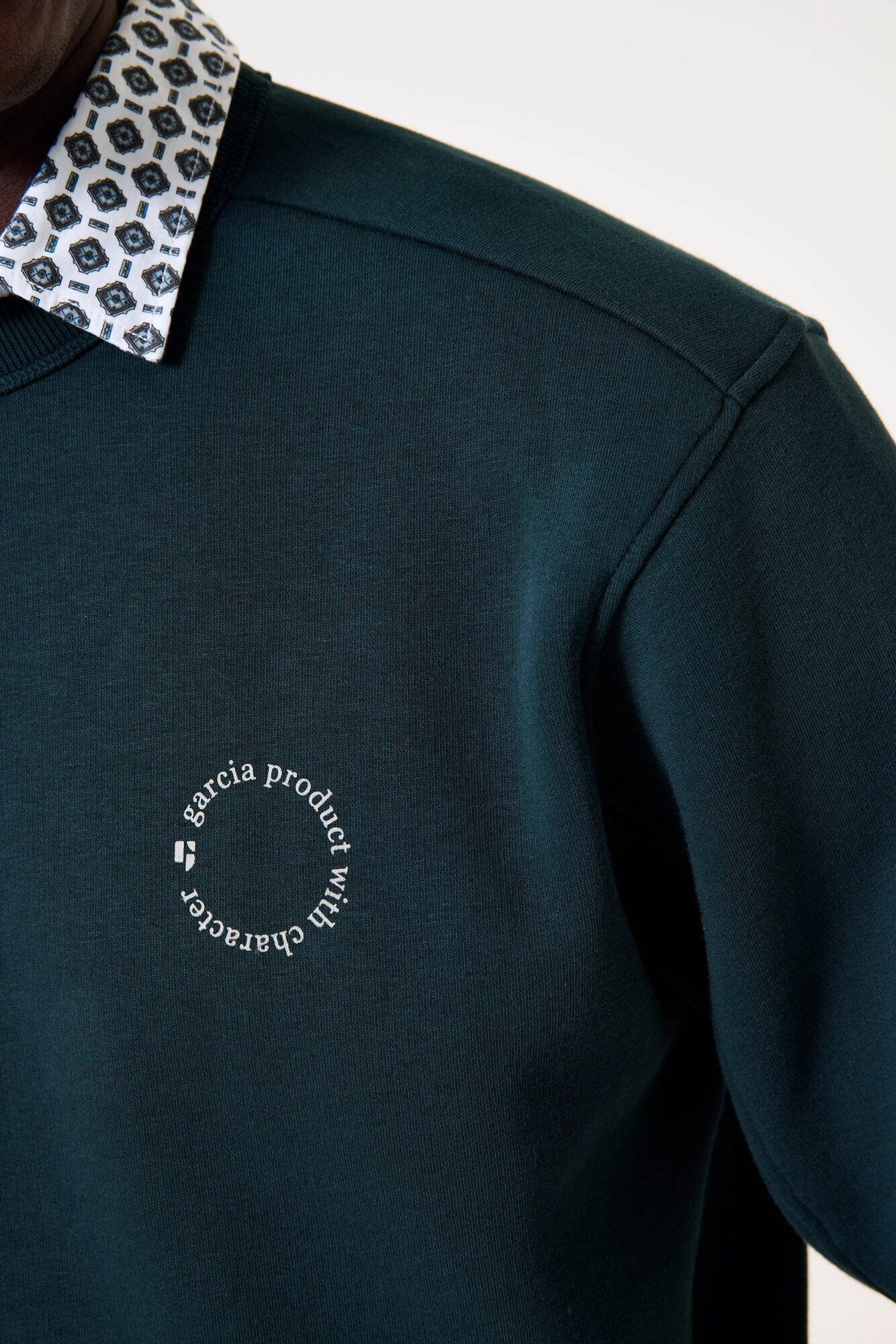 Garcia Sweatshirt men`s sweater günstig online kaufen