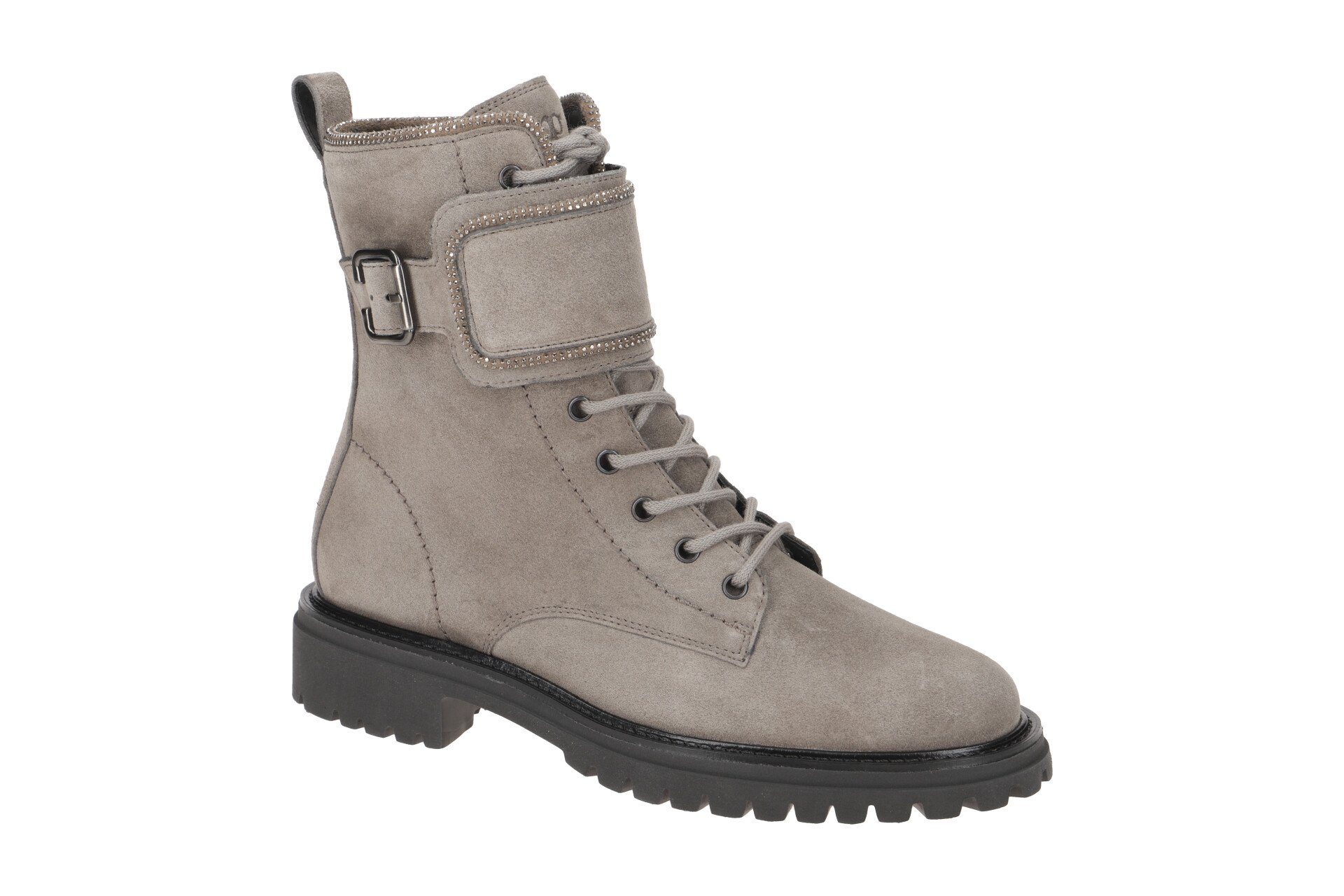 Paul Green 9080-00x Stiefel