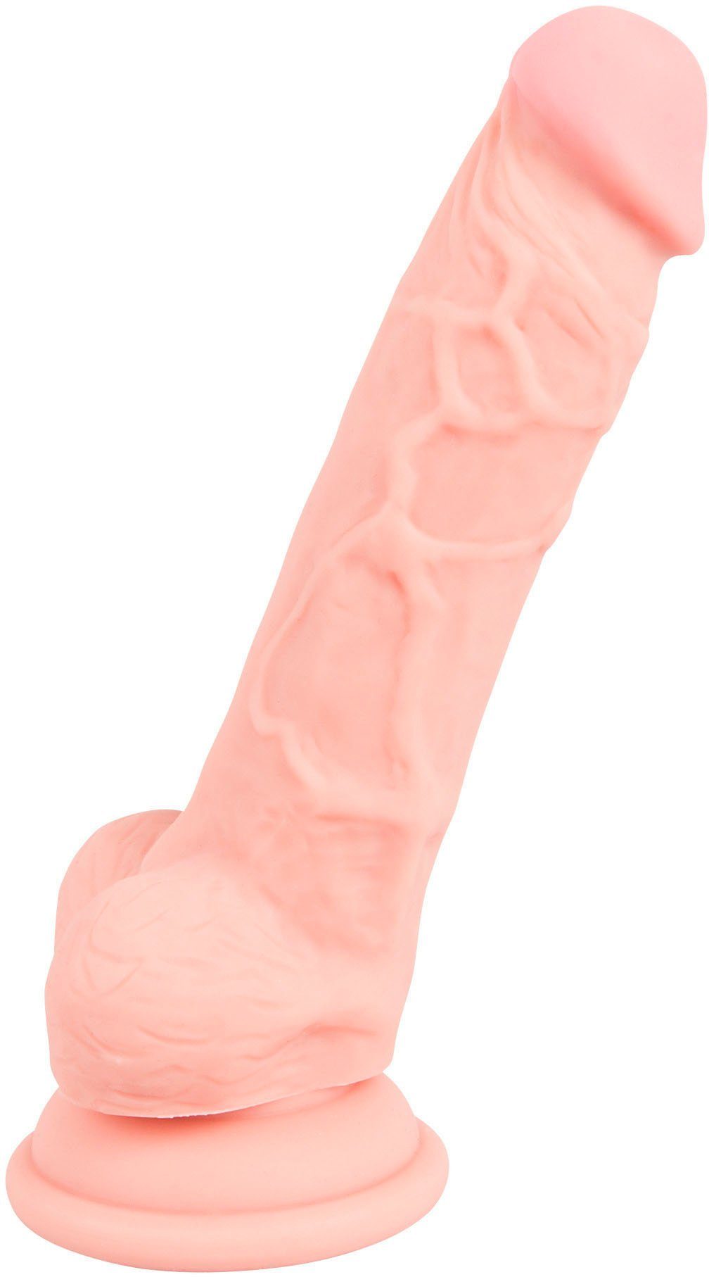 You2Toys Dildo Medical Silicone Dildo