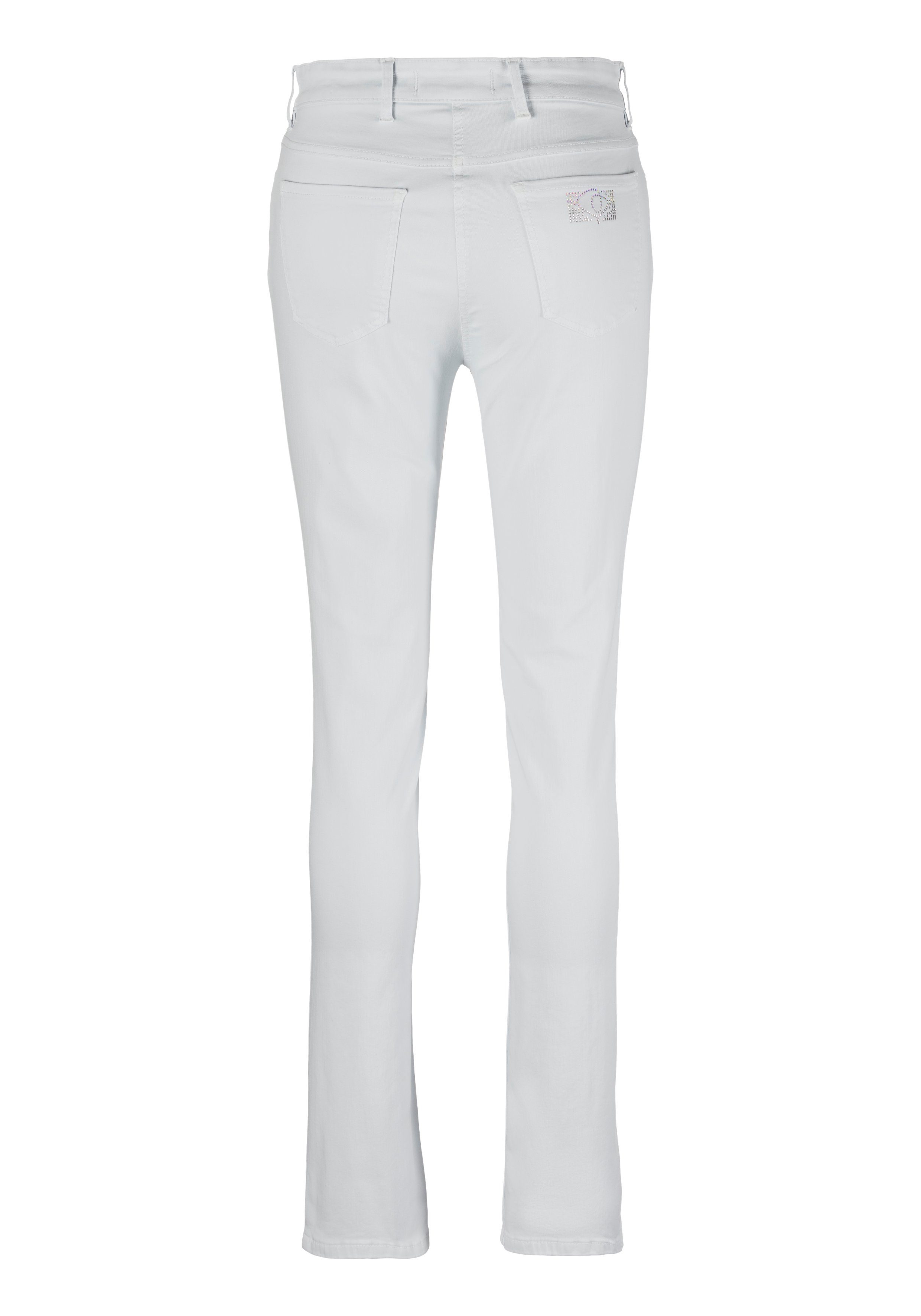 TONI Röhrenjeans TO BE LOVED