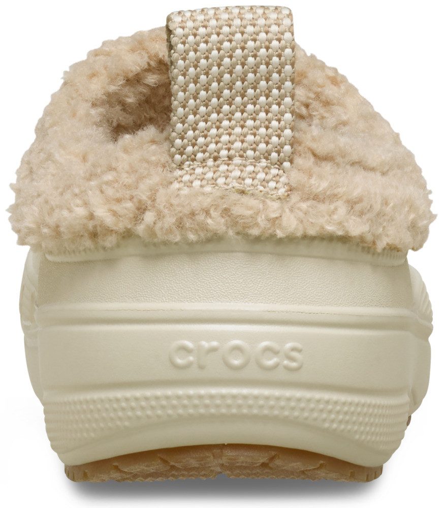 Crocs Classic Lined Shorty Clog zum günstig online kaufen