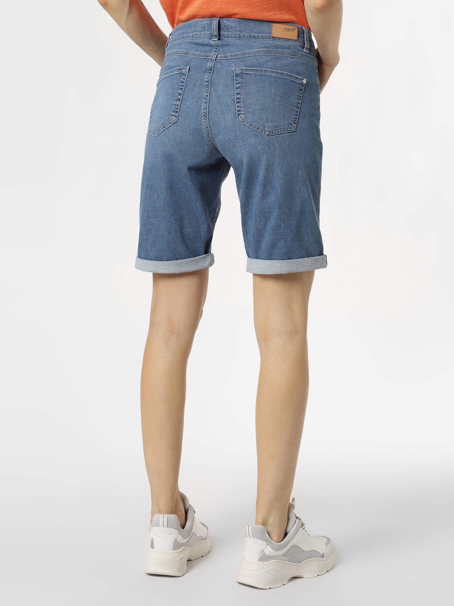 light stone ANGELS Jeansshorts