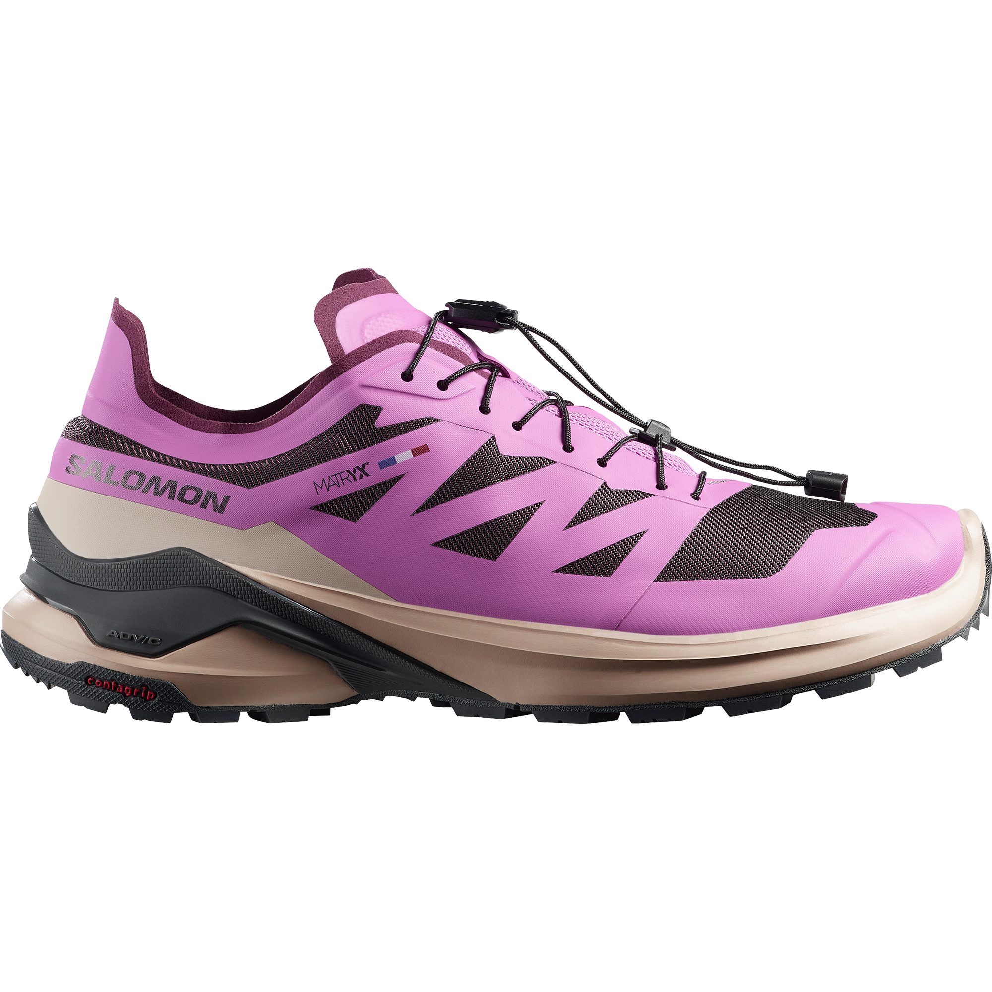 Salomon XA META MADE IN FRANCE Trailrunningschuh
