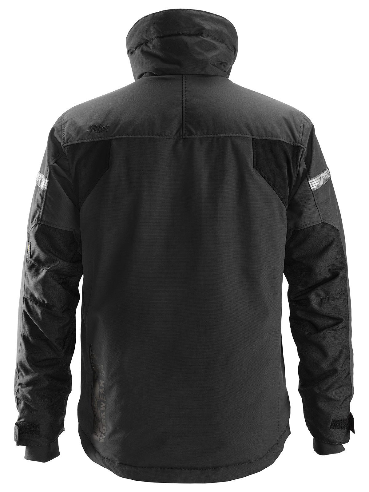 Snickers Workwear Arbeitsjacke Snickers Arbeitsjacke gefüttert