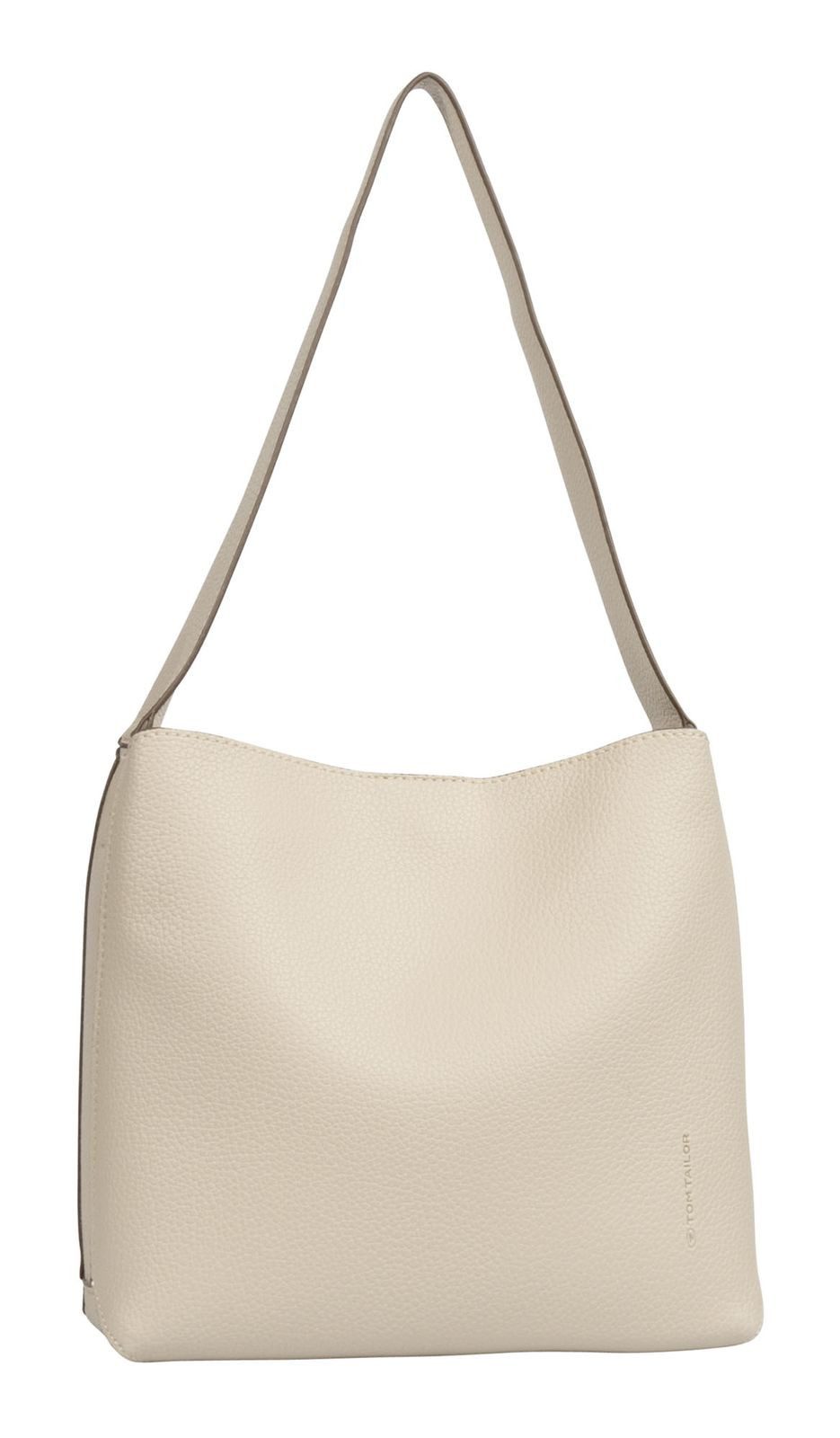TOM TAILOR Schultertasche Hobo Bag günstig online kaufen