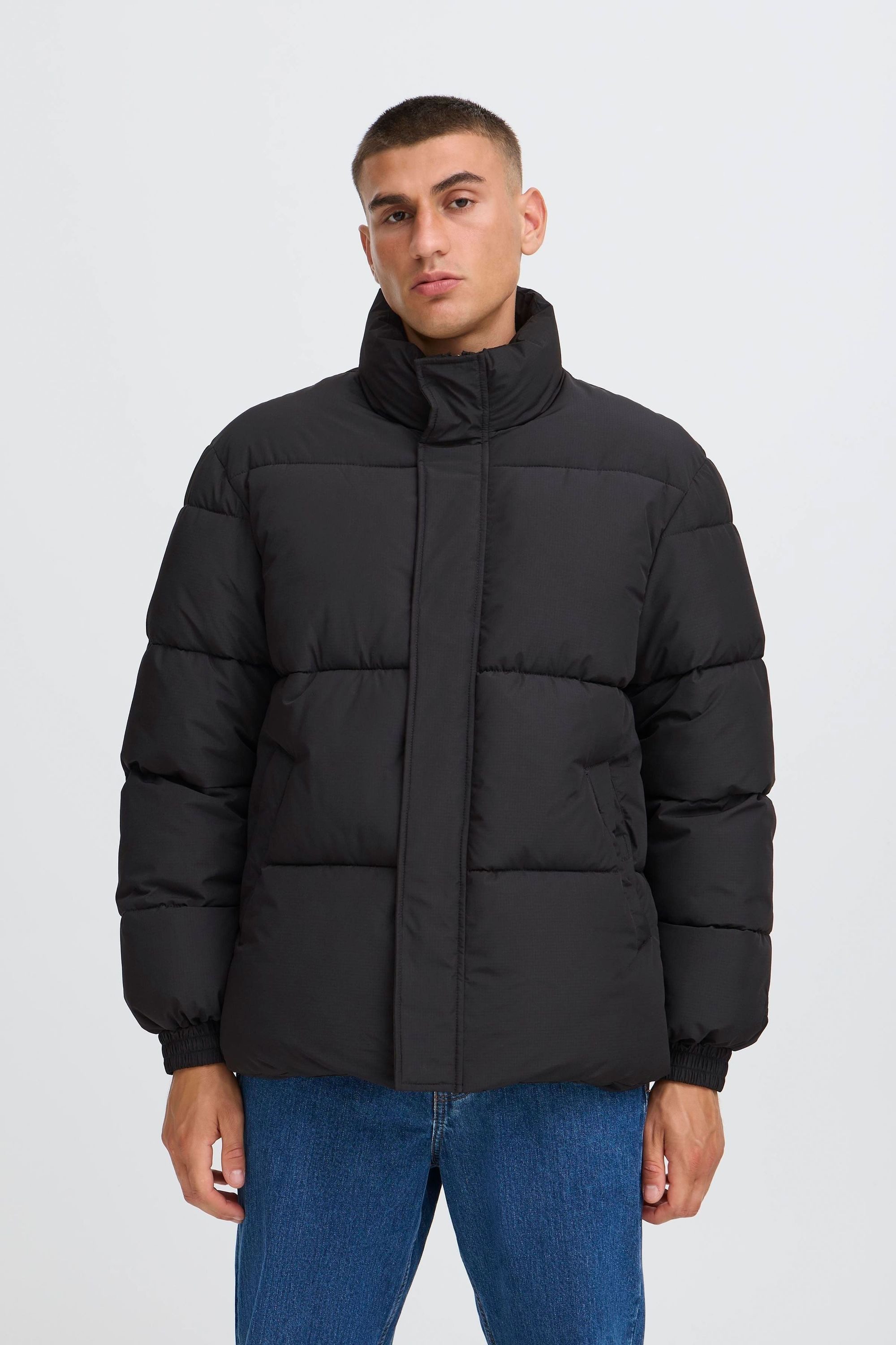 Steppjacke SDRoy