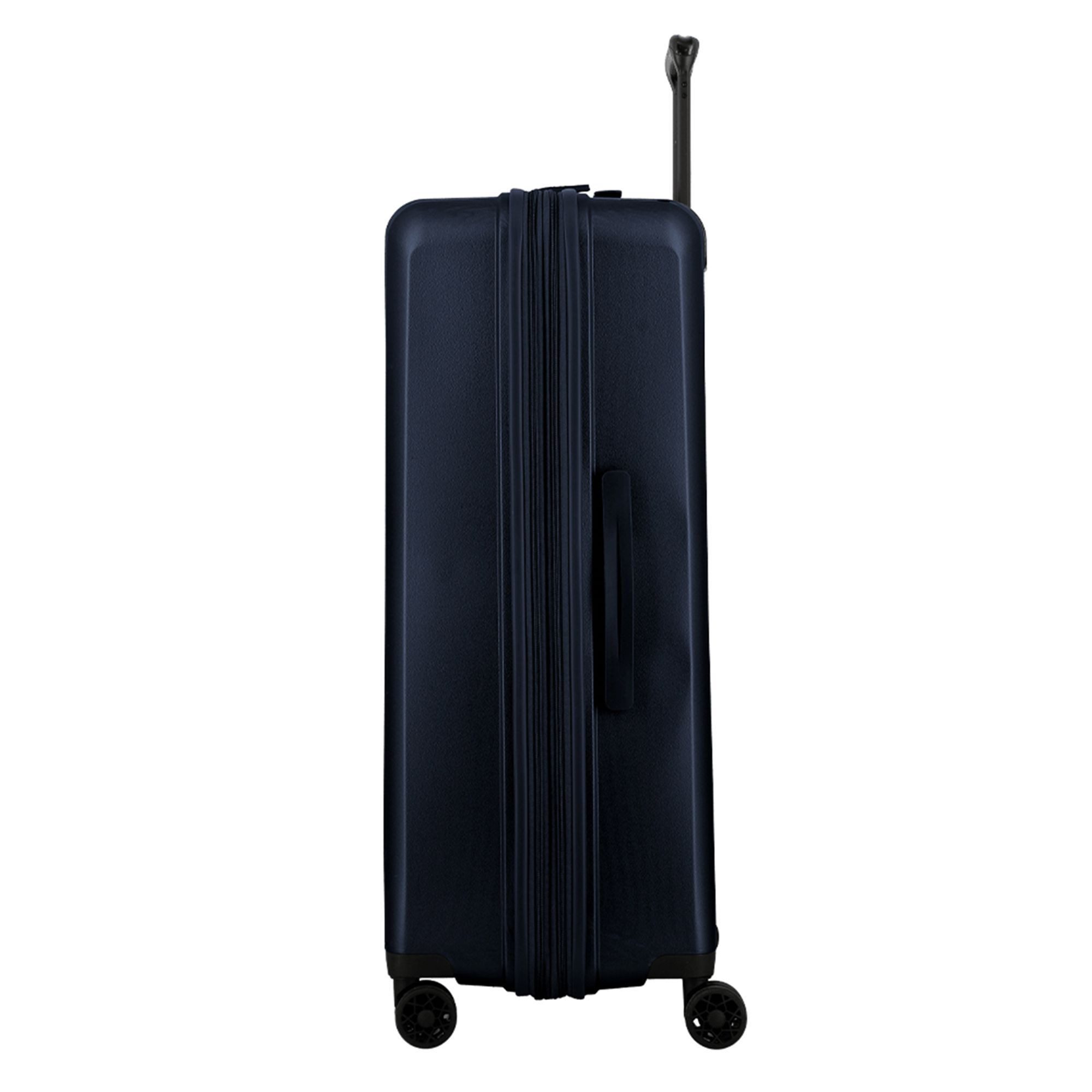 Jump Hartschalen-Trolley Enais, 4 Rollen, Polypropylen