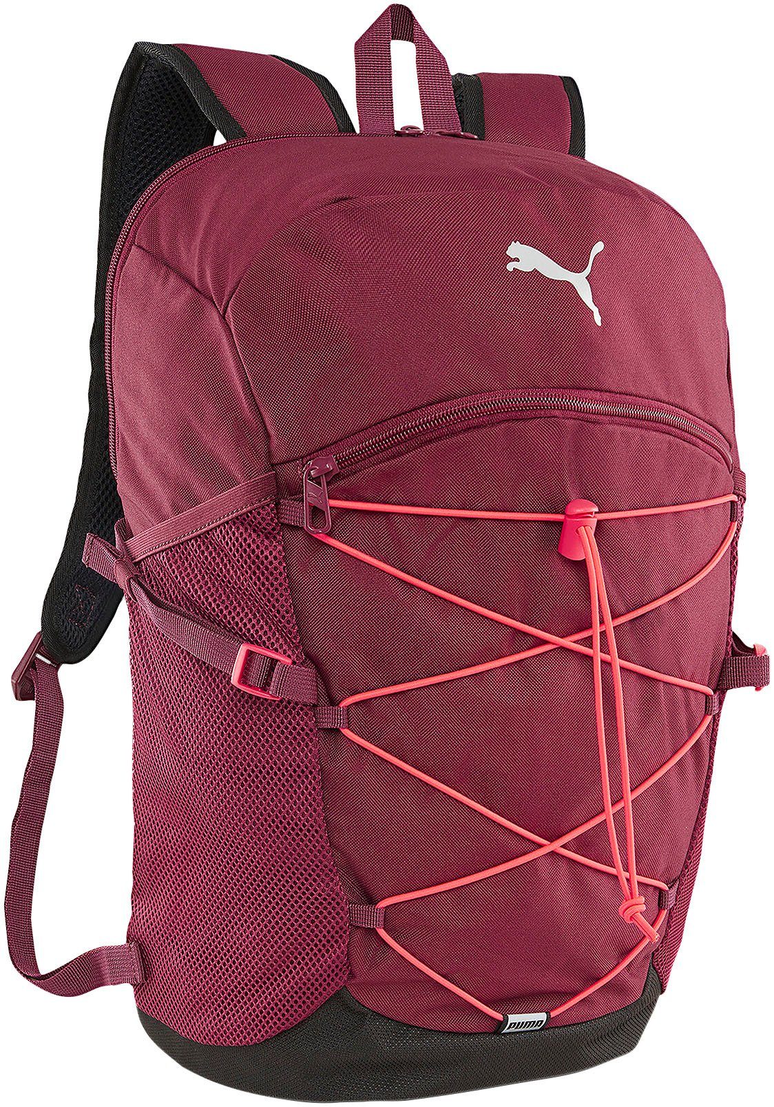 PUMA Rucksack PLUS PRO BACKPACK Jasper Dark