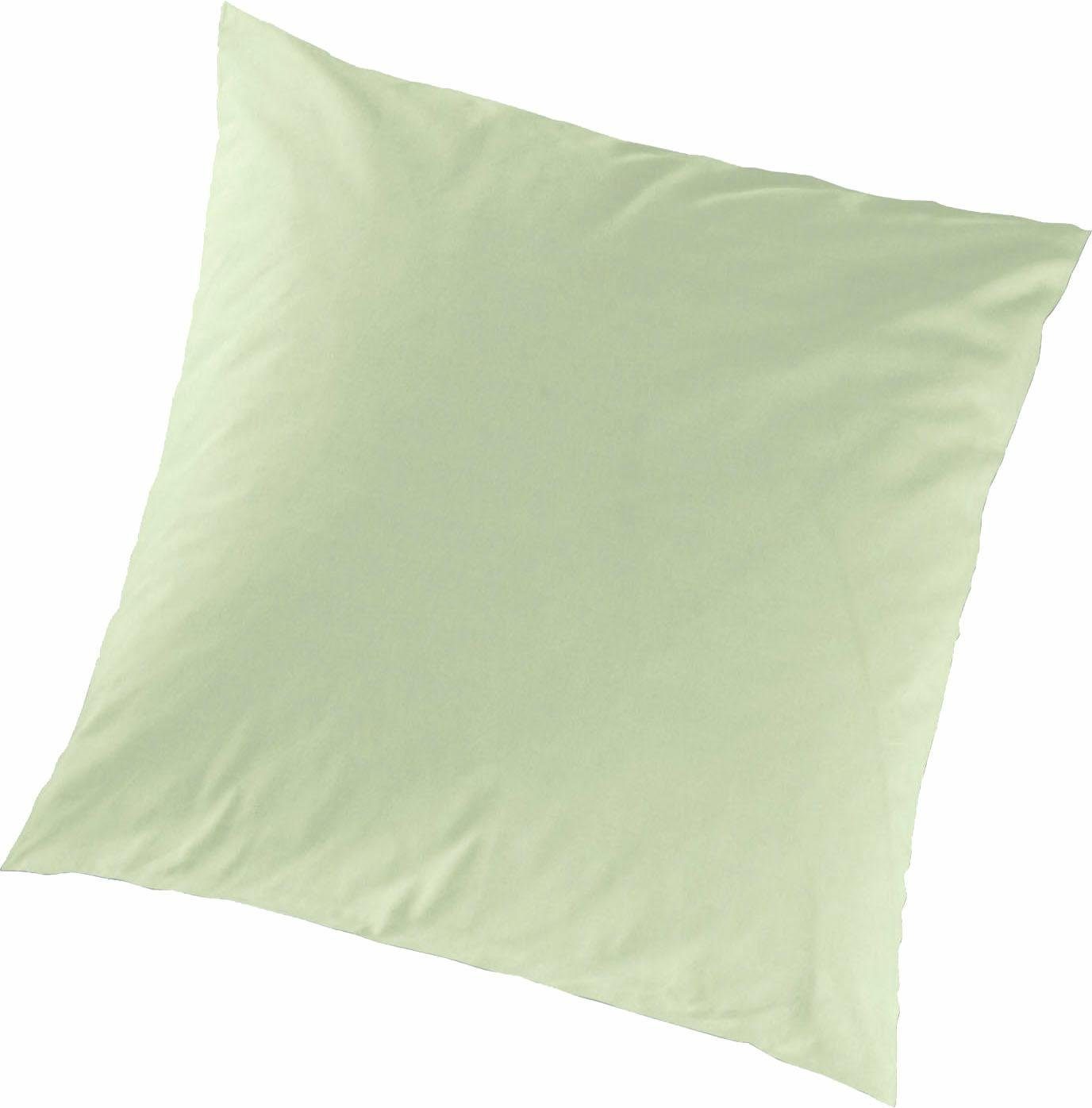 Primera Kissenbezug Primera Mako-Feinjersey Kissenbezug im Doppelpack, (2 S günstig online kaufen