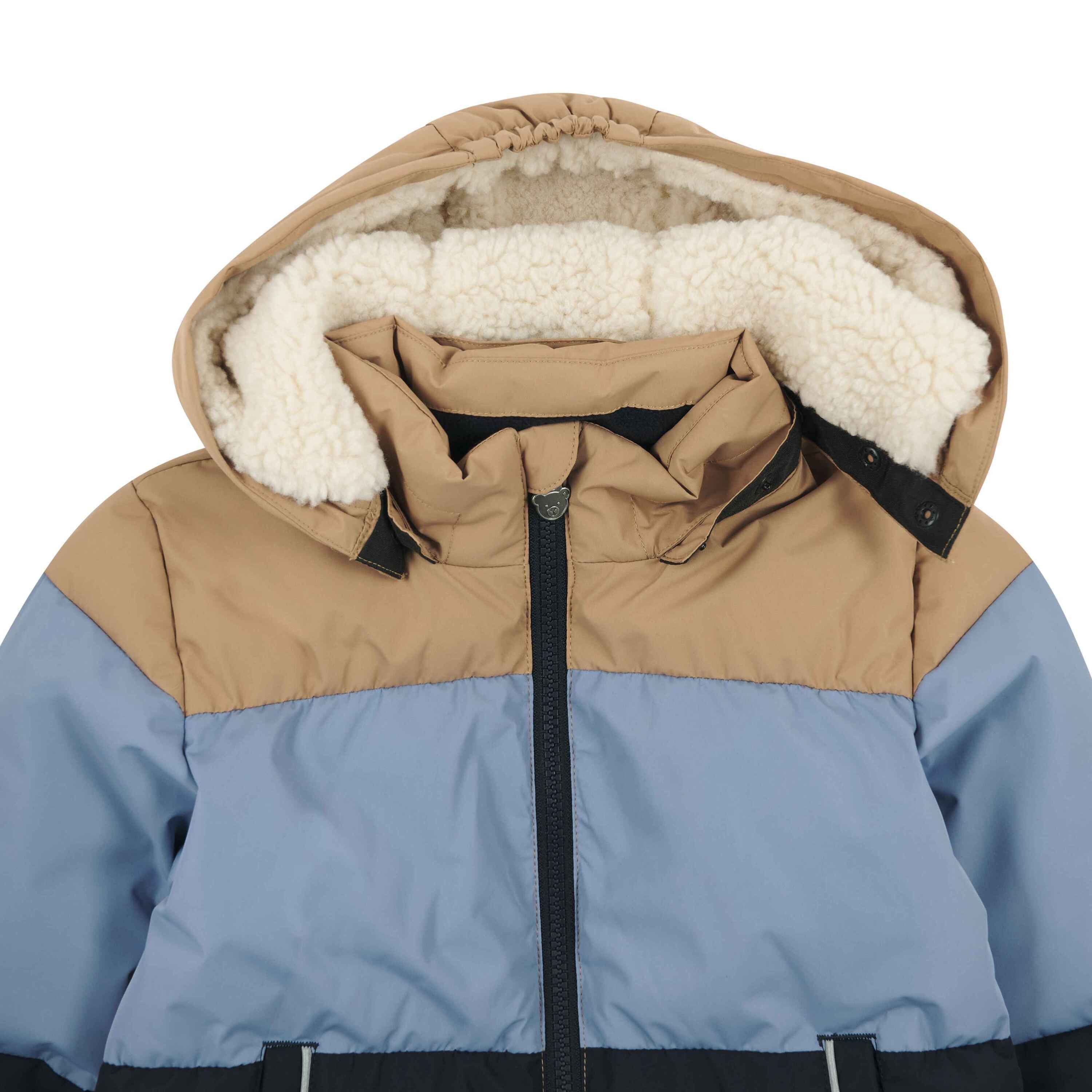 Steiff Outdoorjacke Jacke