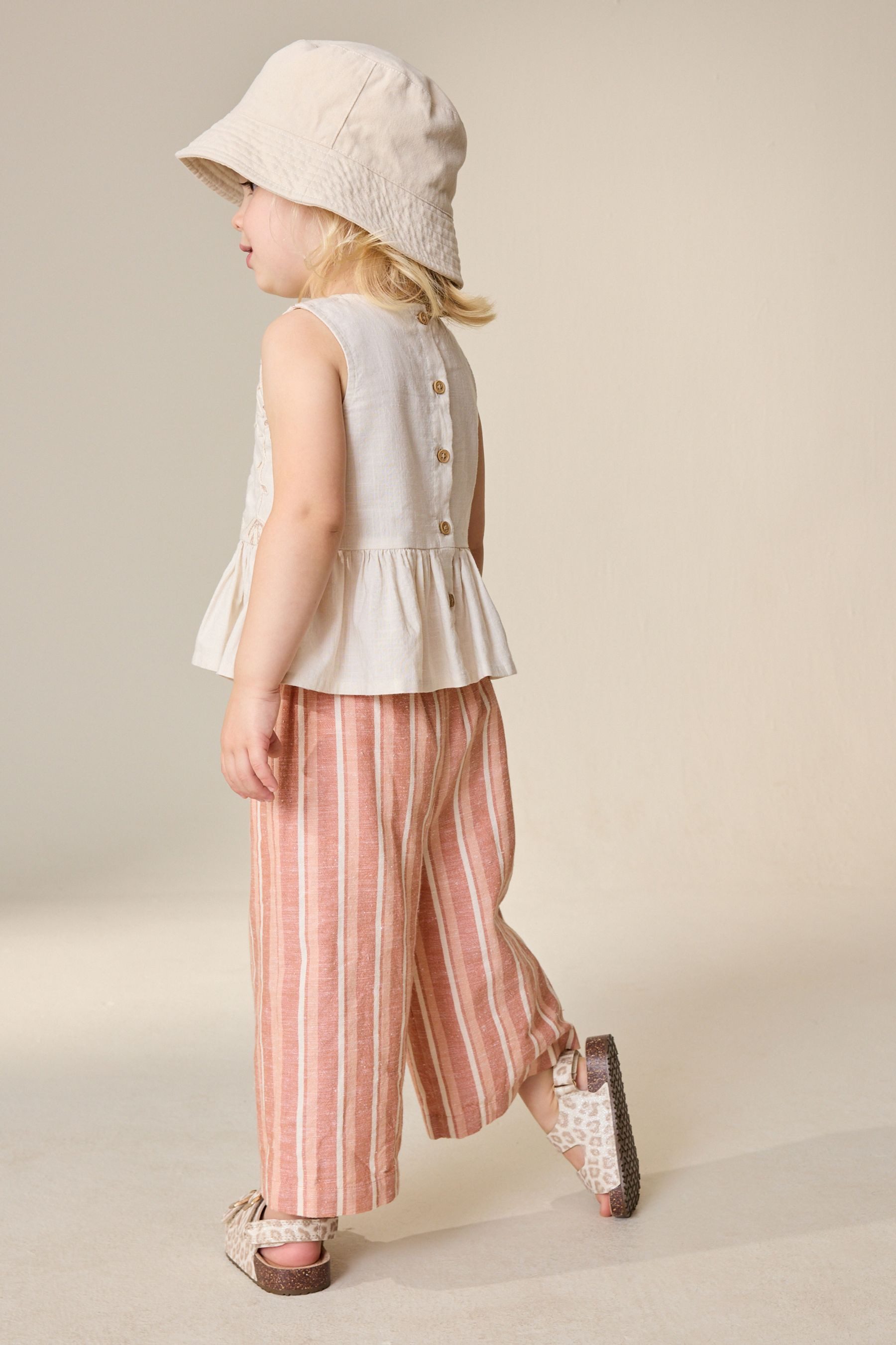 Next Top & Hose Bluse und Hose im Kombi-Set (2-tlg) – Bild 5 von 5