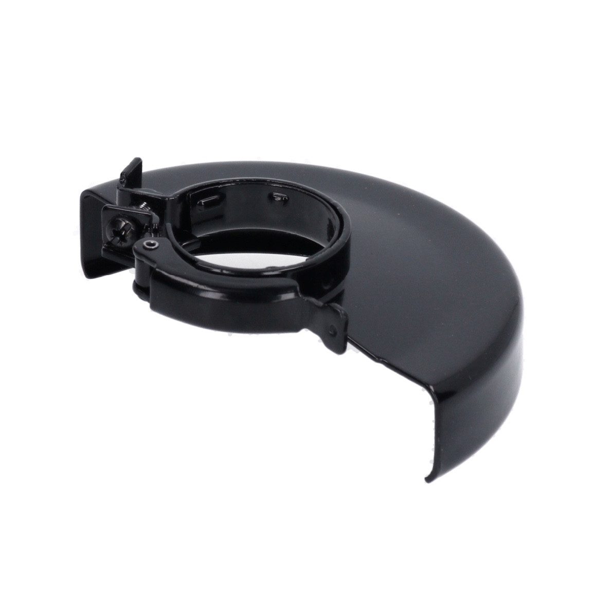 Makita Schleifplatte Standard Schutzhaube werkzeuglos 125 mm (123145-8) für DGA 504