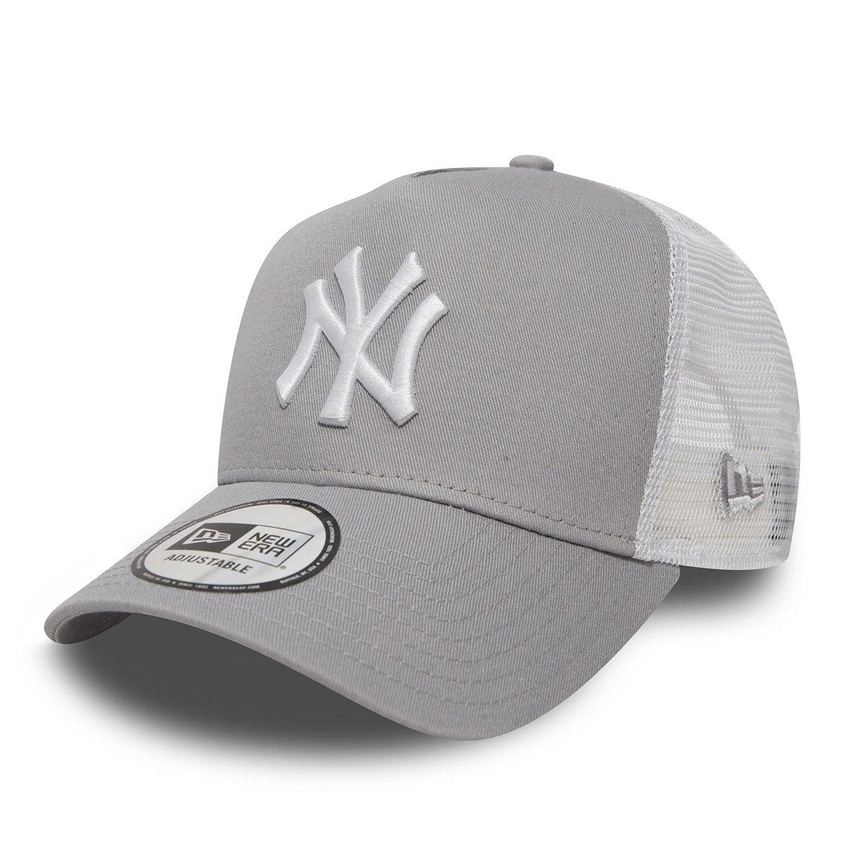 Trucker Cap 9FORTY New York Yankees Clean 2