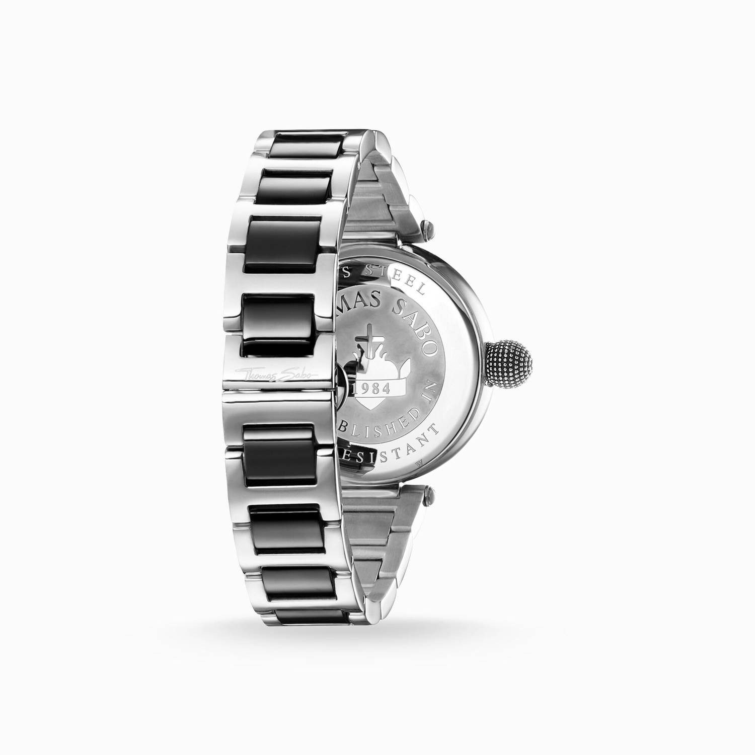 THOMAS SABO Quarzuhr WA0298-290-203-38 mm günstig online kaufen
