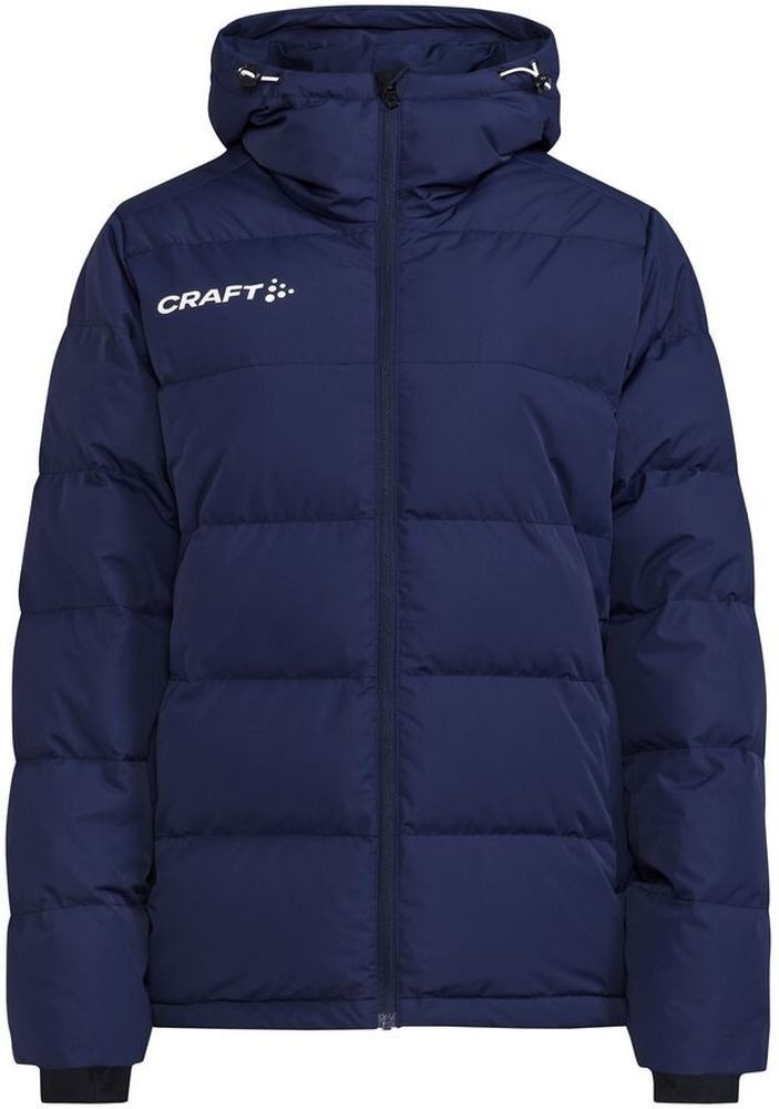 Winterjacke Evolve Down Jacket W