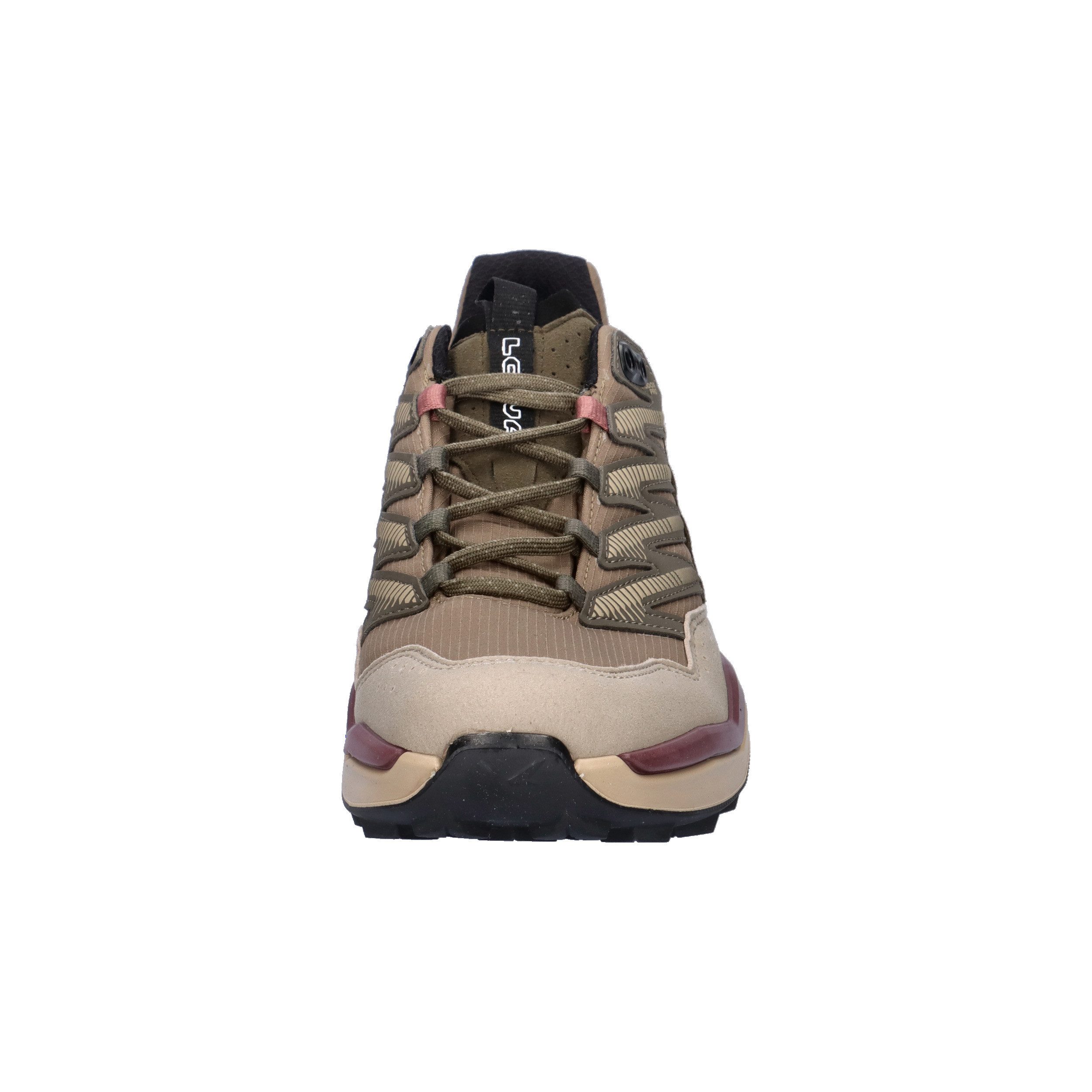 Lowa Lowa Damen Wanderschuhe Maddox Pro GTX Lo W 321630 Trekkingschuh