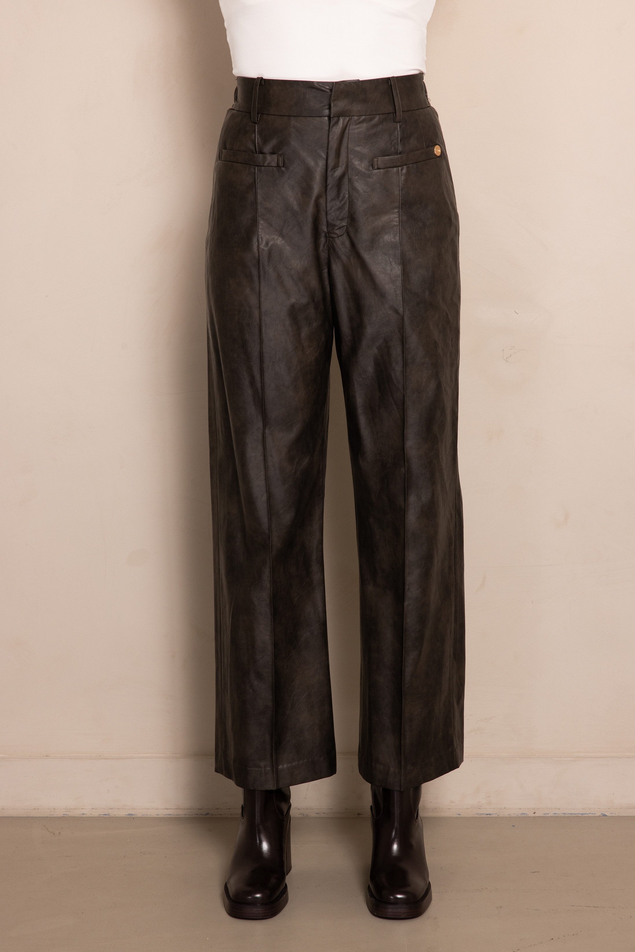 Zhrill Lederimitathose ZHNENI