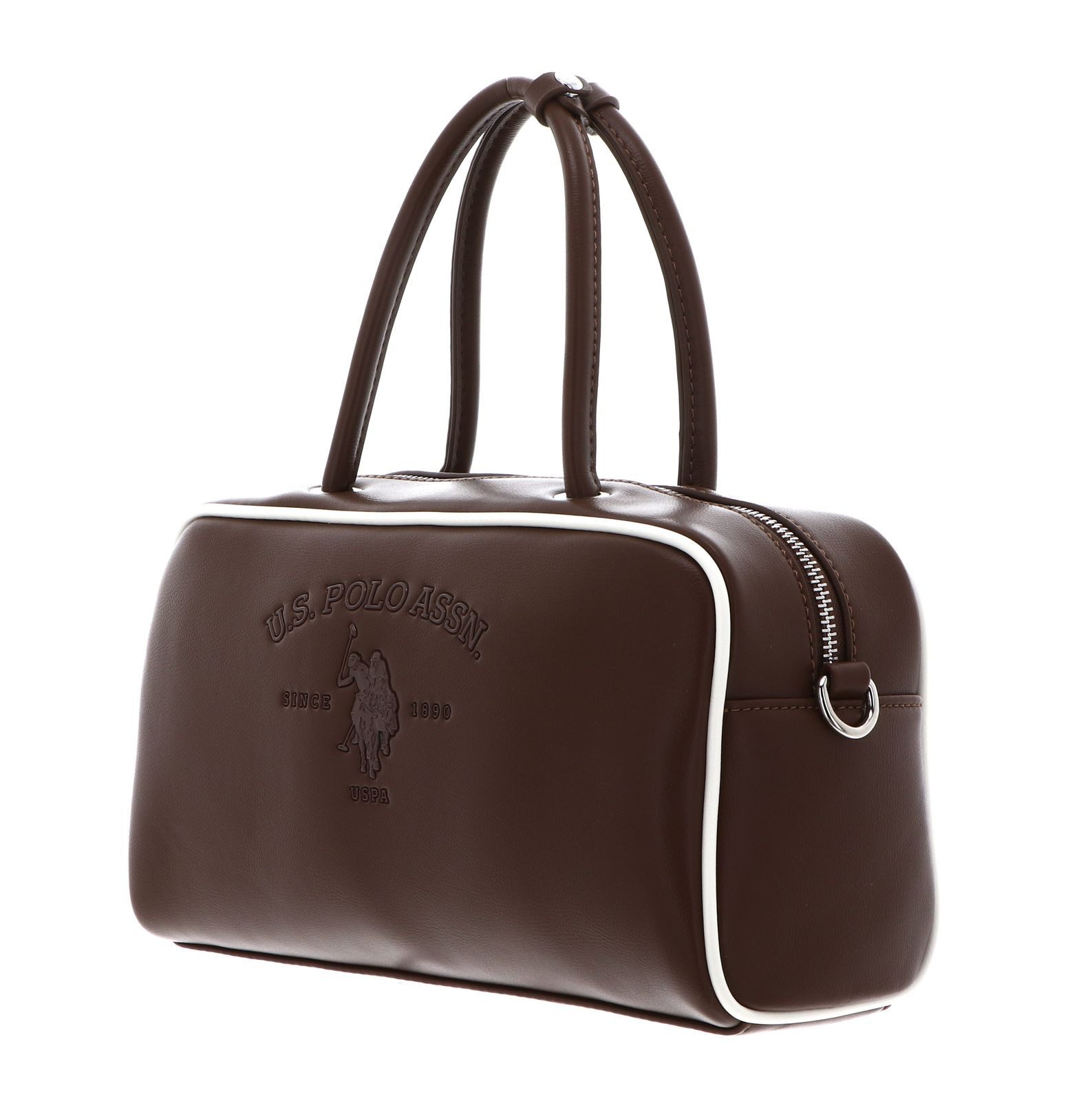 U.S. Polo Assn. Handtasche Bowling Bag
