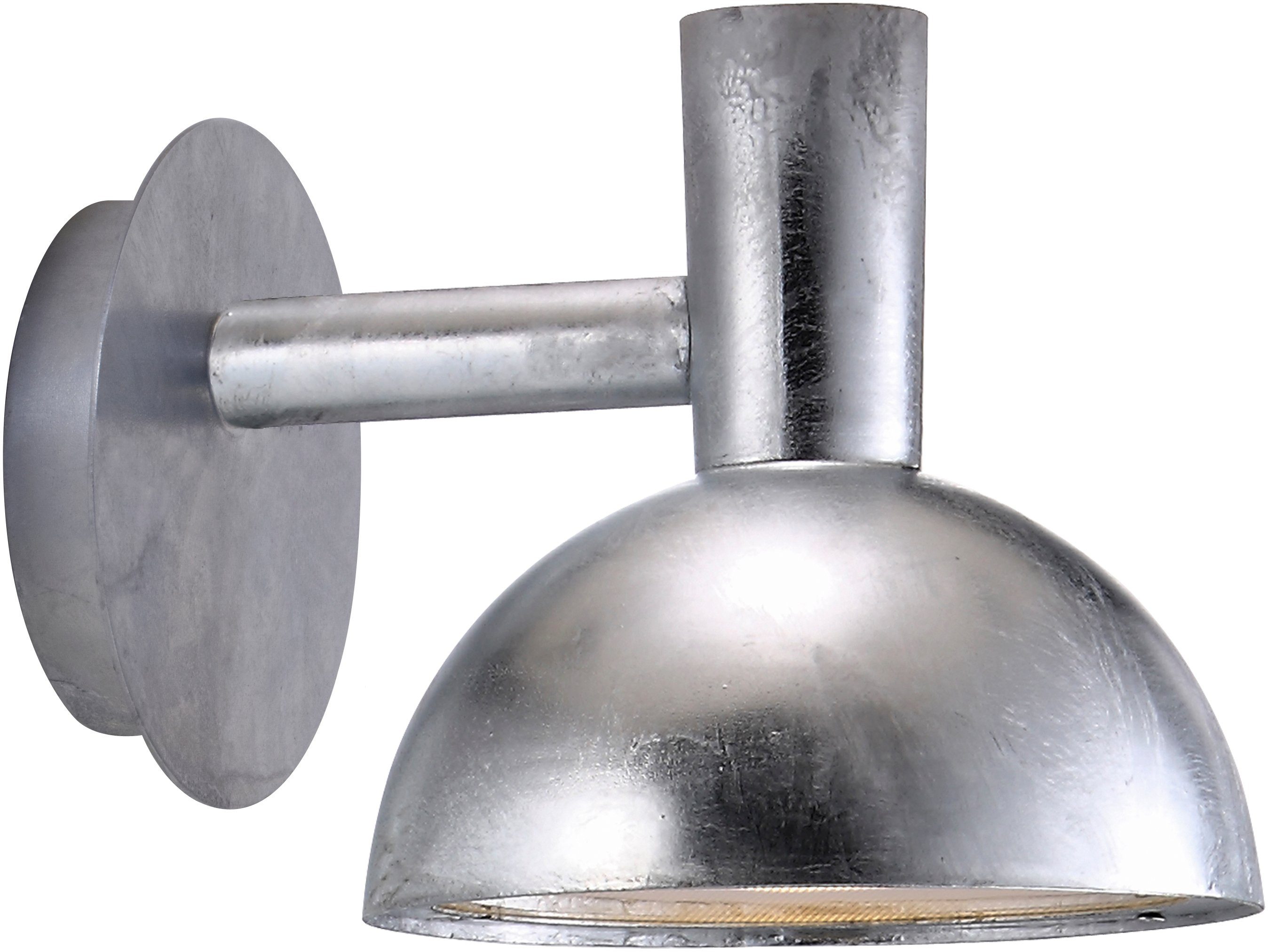 Nordlux Außen-Wandleuchte Arki Outdoor, ohne Leuchtmittel