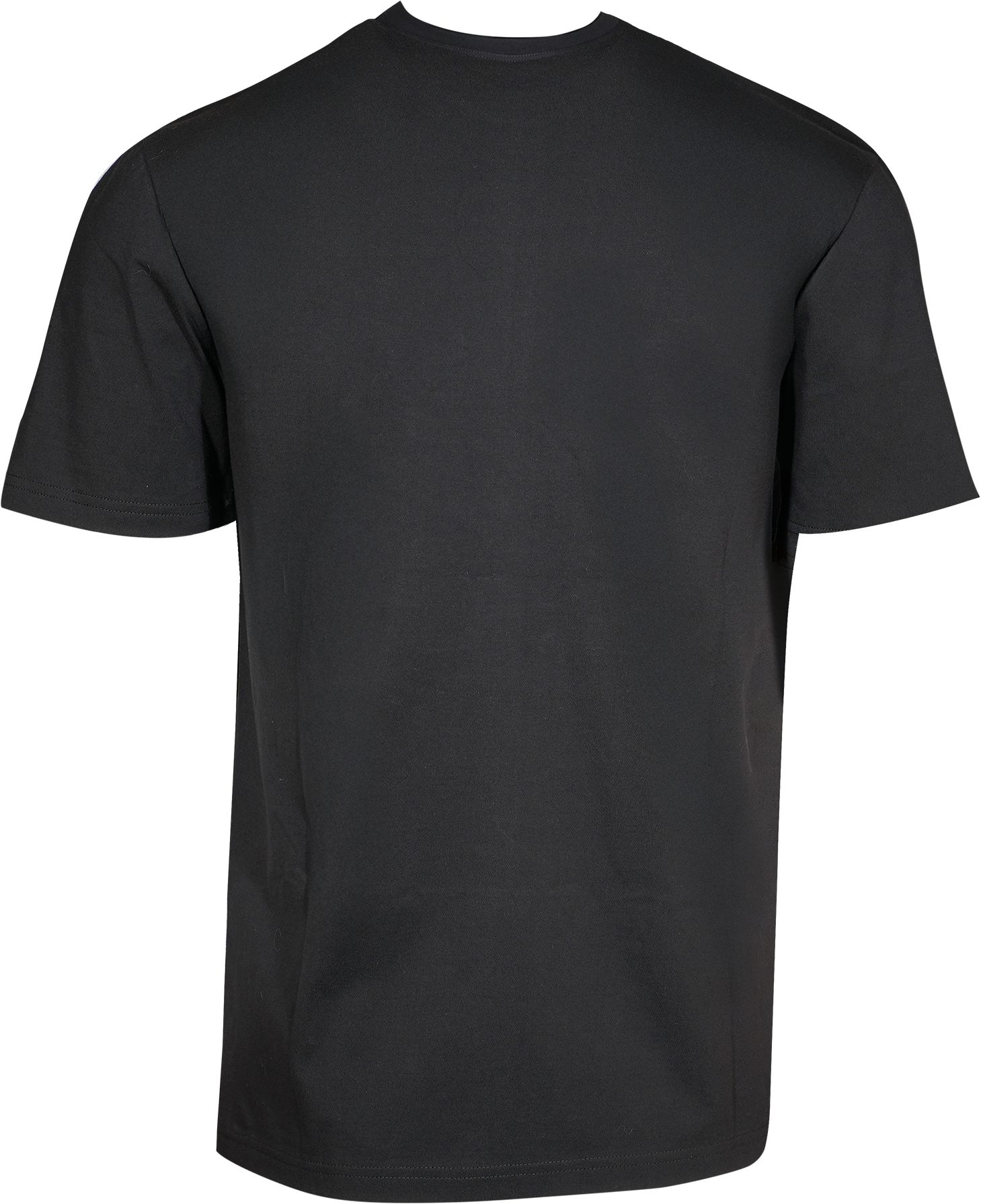 Fila Unterziehshirt (2er Pack) mit Rundhalsausschnitt und kurzen Ärmeln