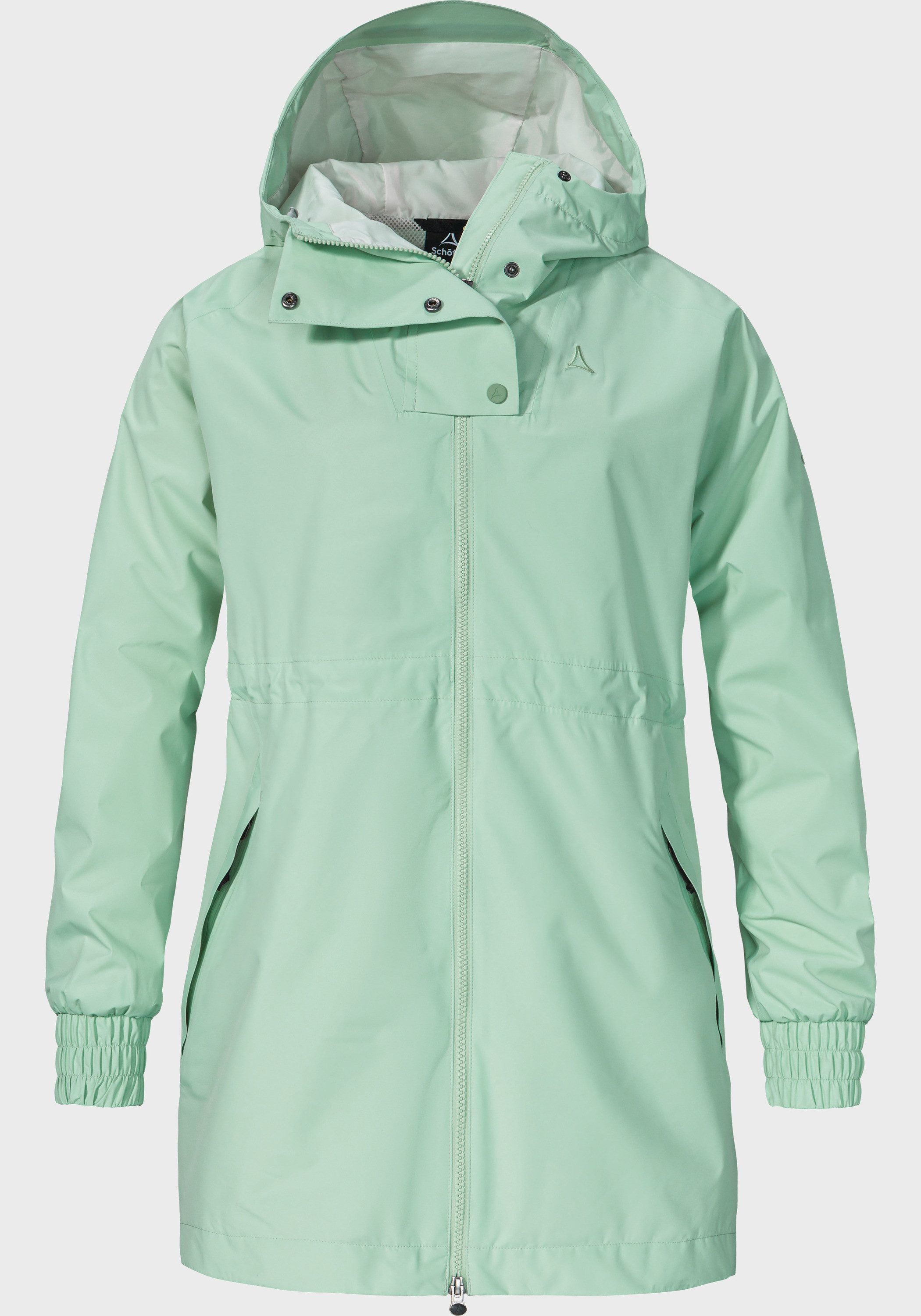 Schöffel Parka Urban Parka Style Bohorok günstig online kaufen