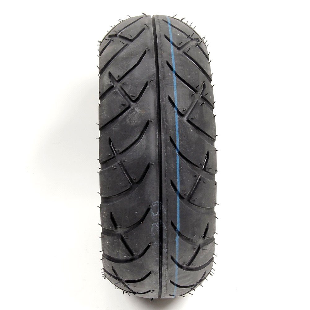 Mach1 Ersatzrad Reifen + Schlauch 90/90-4 für Mach1 Elektro Scooter und Benzin Scooter