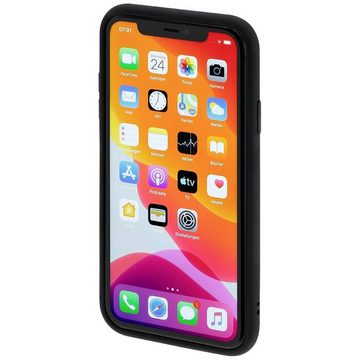 Hama Handyhülle Cover für Apple iPhone 11 Pro Max