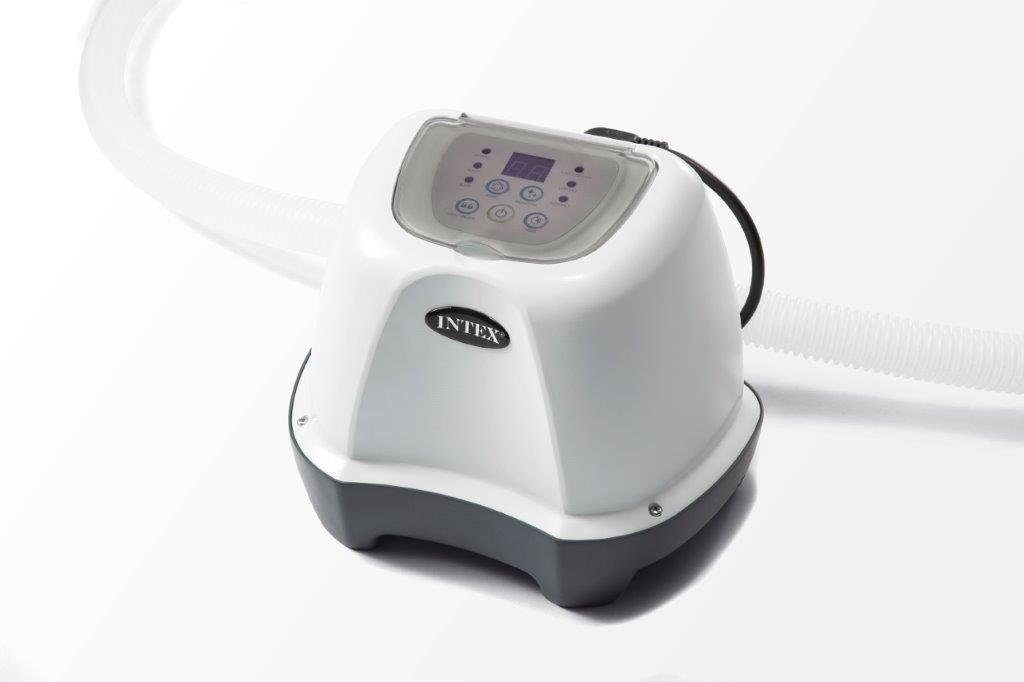 Intex Salzwassersystem