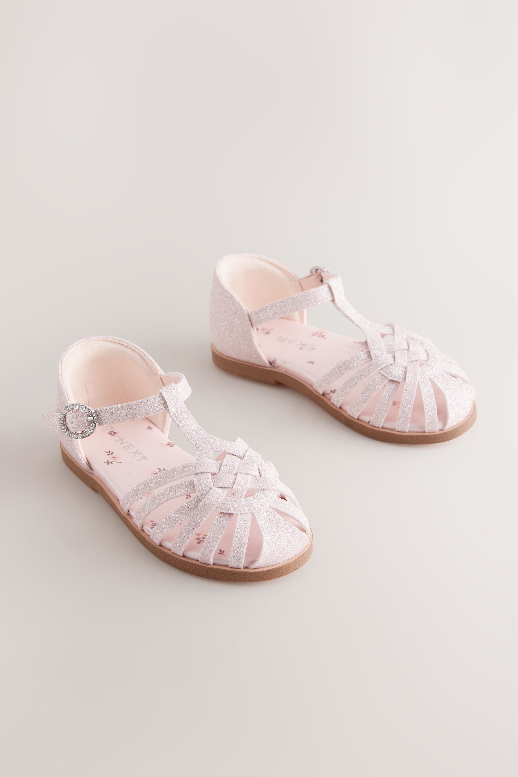 Next Fischersandalen für besondere Anlässe Sandale (1-tlg)