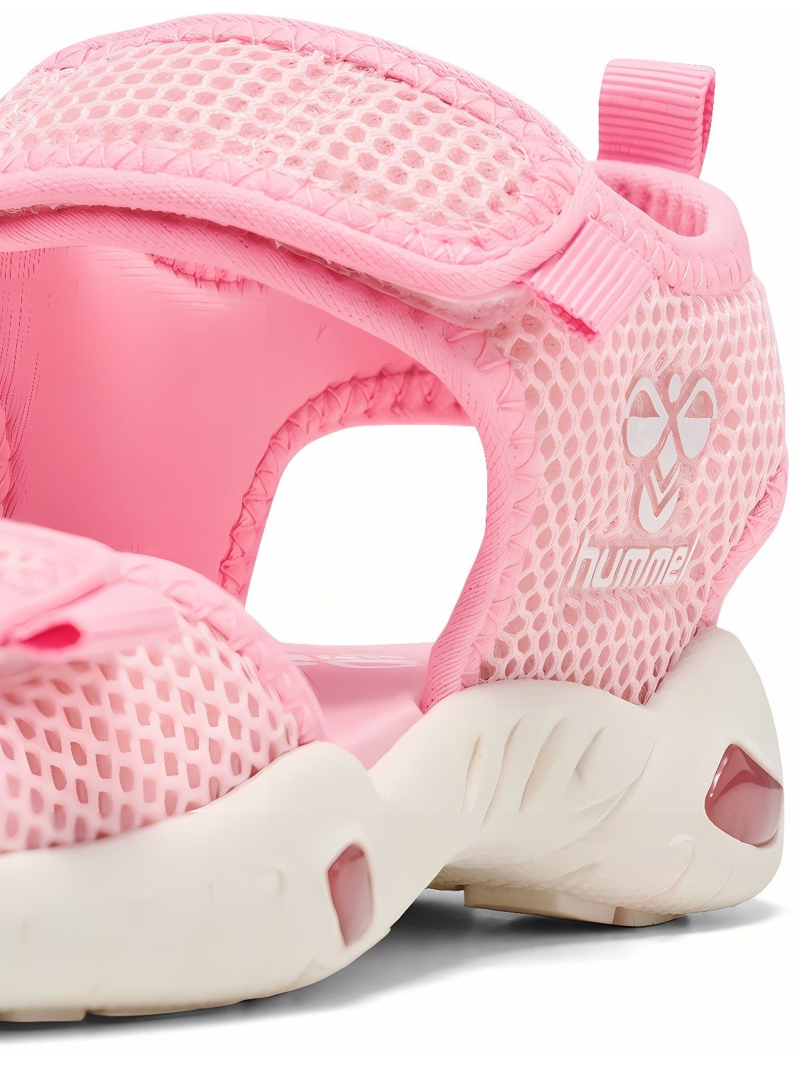 hummel Sandal Flash Sandale