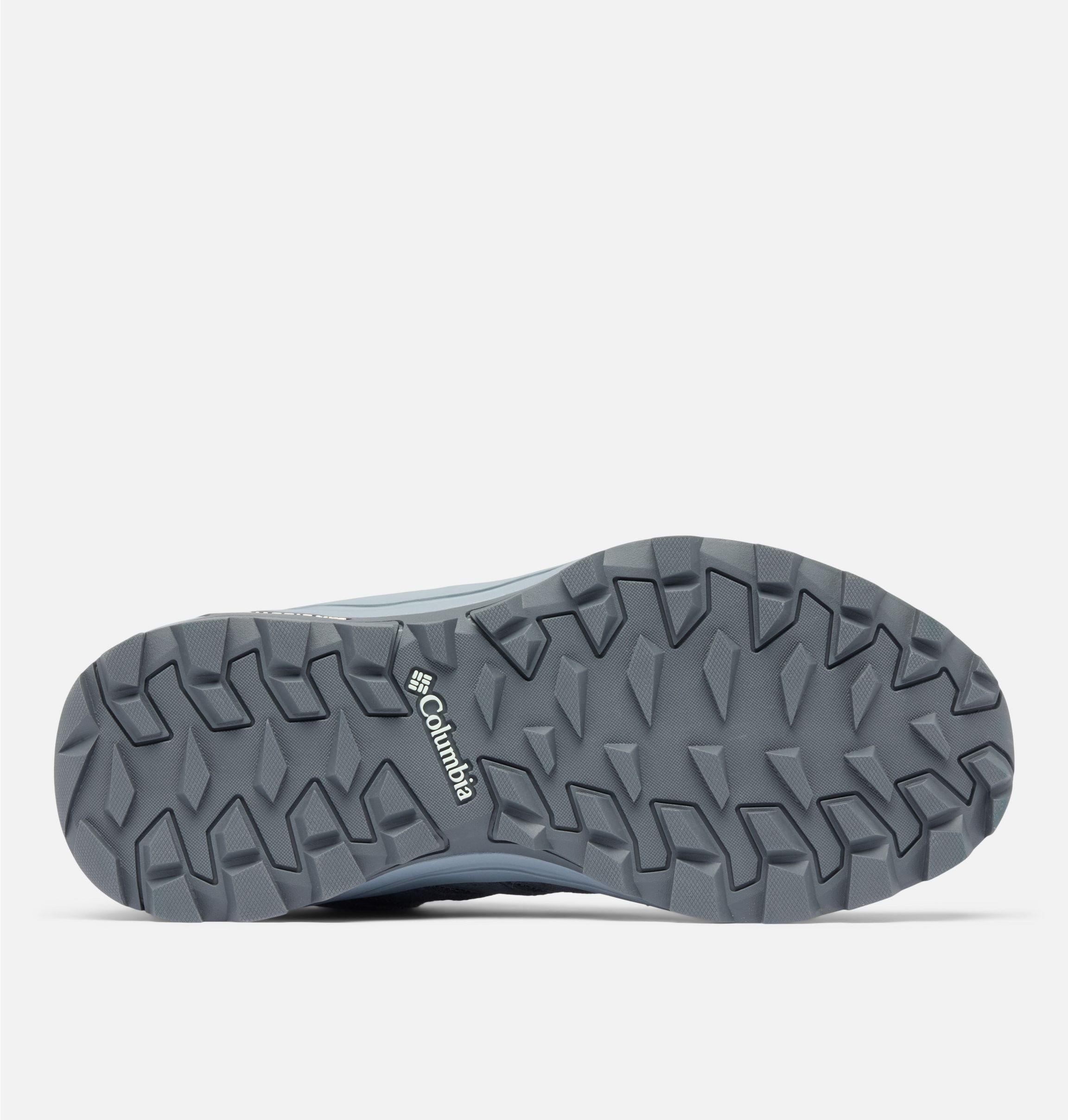 Columbia REDMOND™ IV MID WATERPROOF Wanderschuh günstig online kaufen