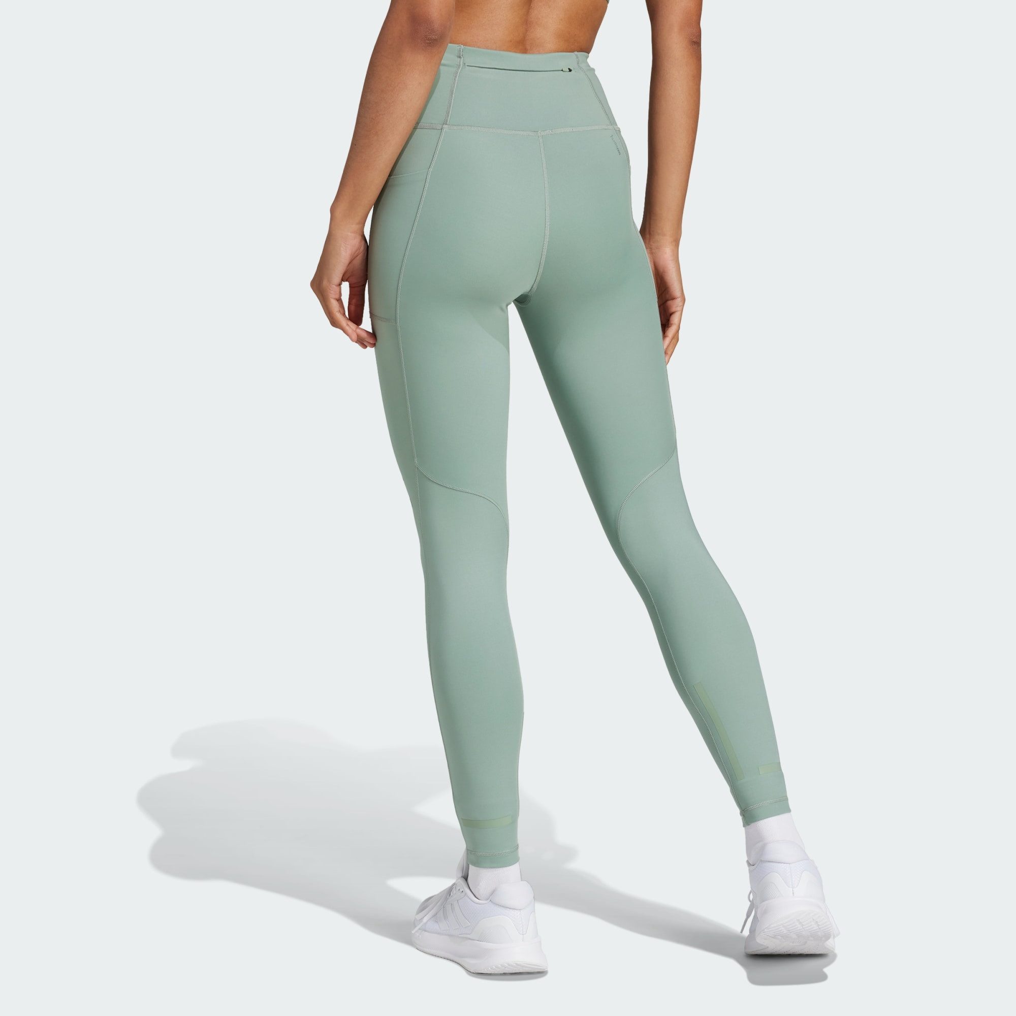 adidas Performance Funktionstights ULTIMATEADIDAS REFLECTIVE 7/8-LEGGINGS günstig online kaufen