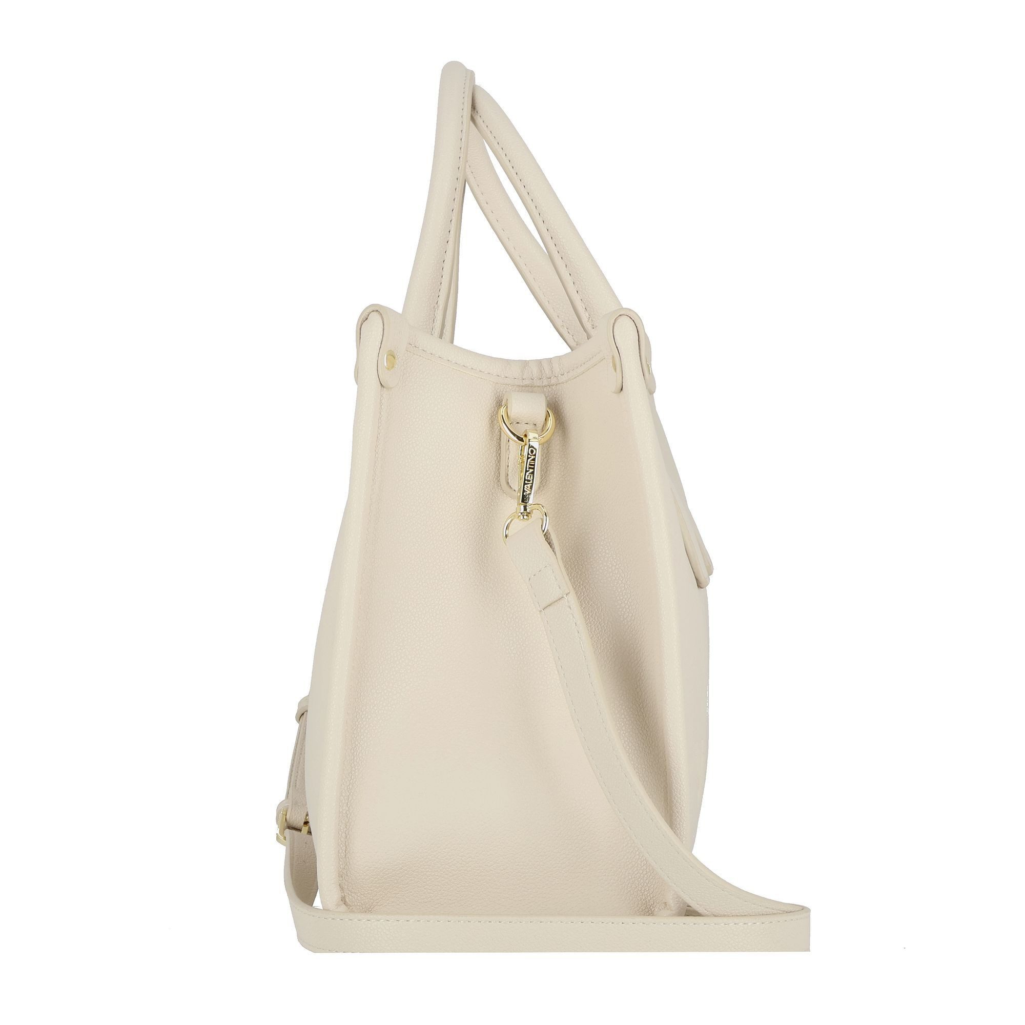 VALENTINO BAGS Shopper Foxy, Polyurethan