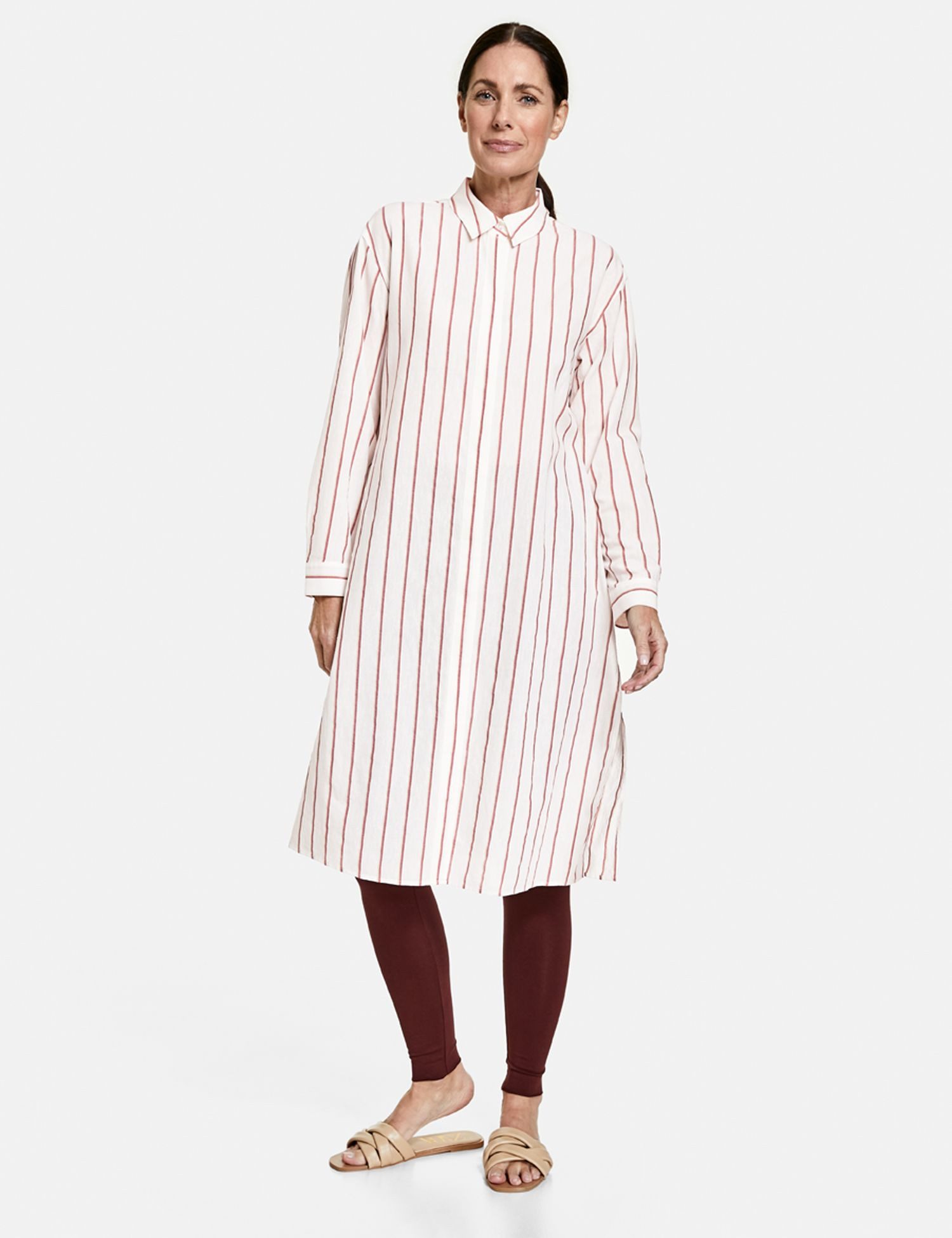 GERRY WEBER Longbluse