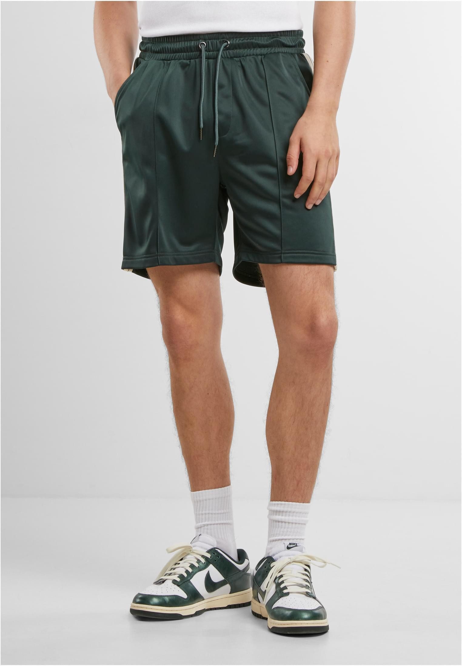 Shorts Herren Tennis Style Kurze Hose