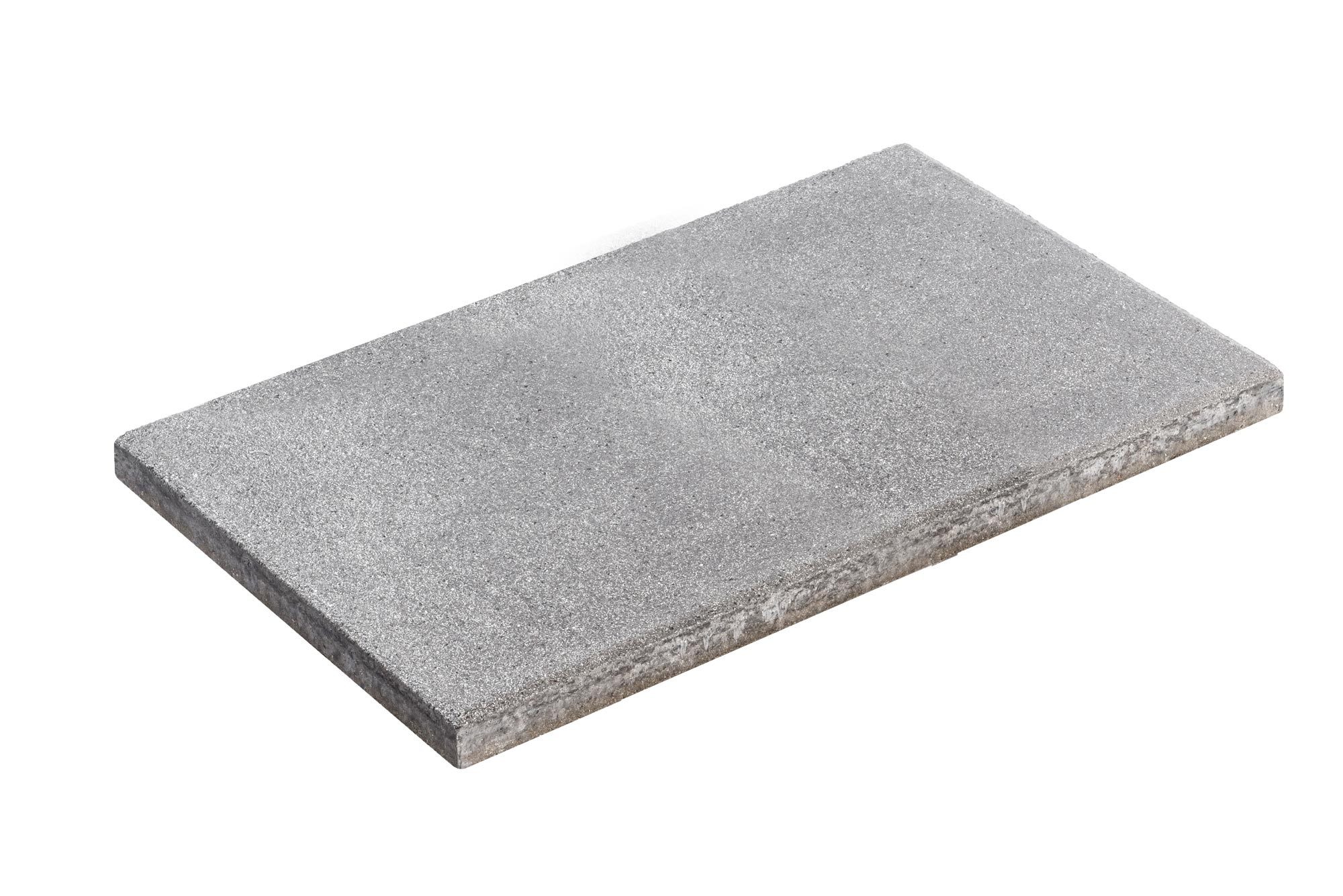Diephaus Terrassenplatte RUSTICA QUARZ 80/40/4 CM