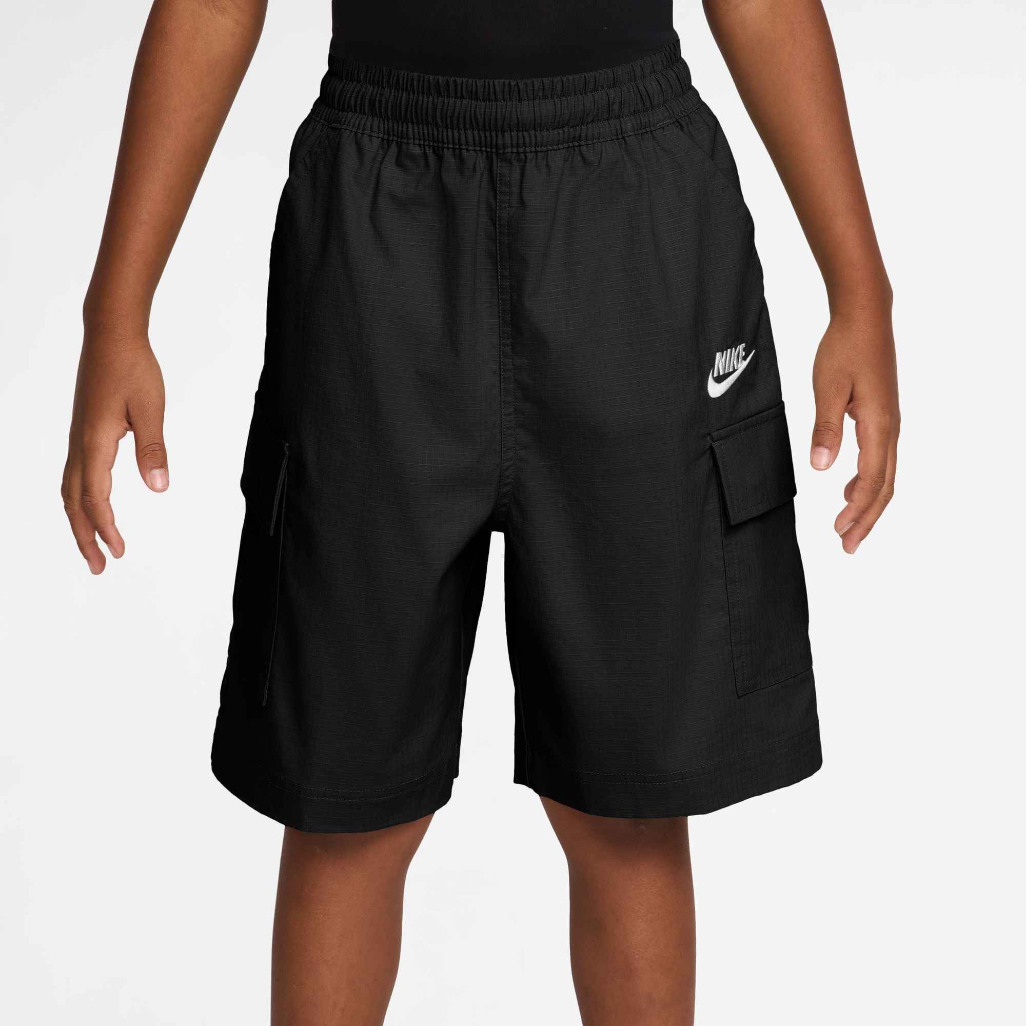 Nike Sportswear Shorts K NSW CLUB WVN CRGO SHORT Für Kinder und Jugendliche