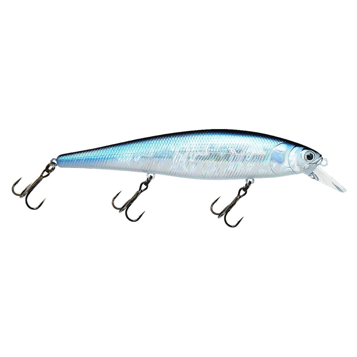 Kunstköder Lucky Craft B'Freeze Pointer 128 SP Wobbler 12,8cm 28g