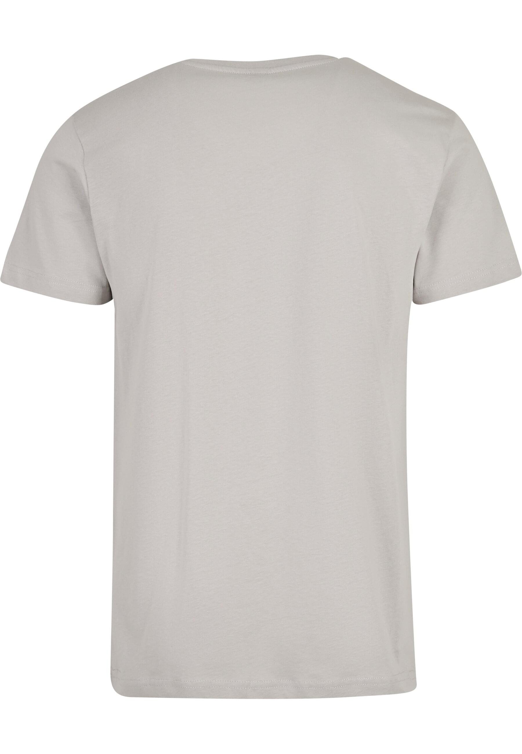 MisterTee T-Shirt MisterTee Herren Butterfly Effect günstig online kaufen