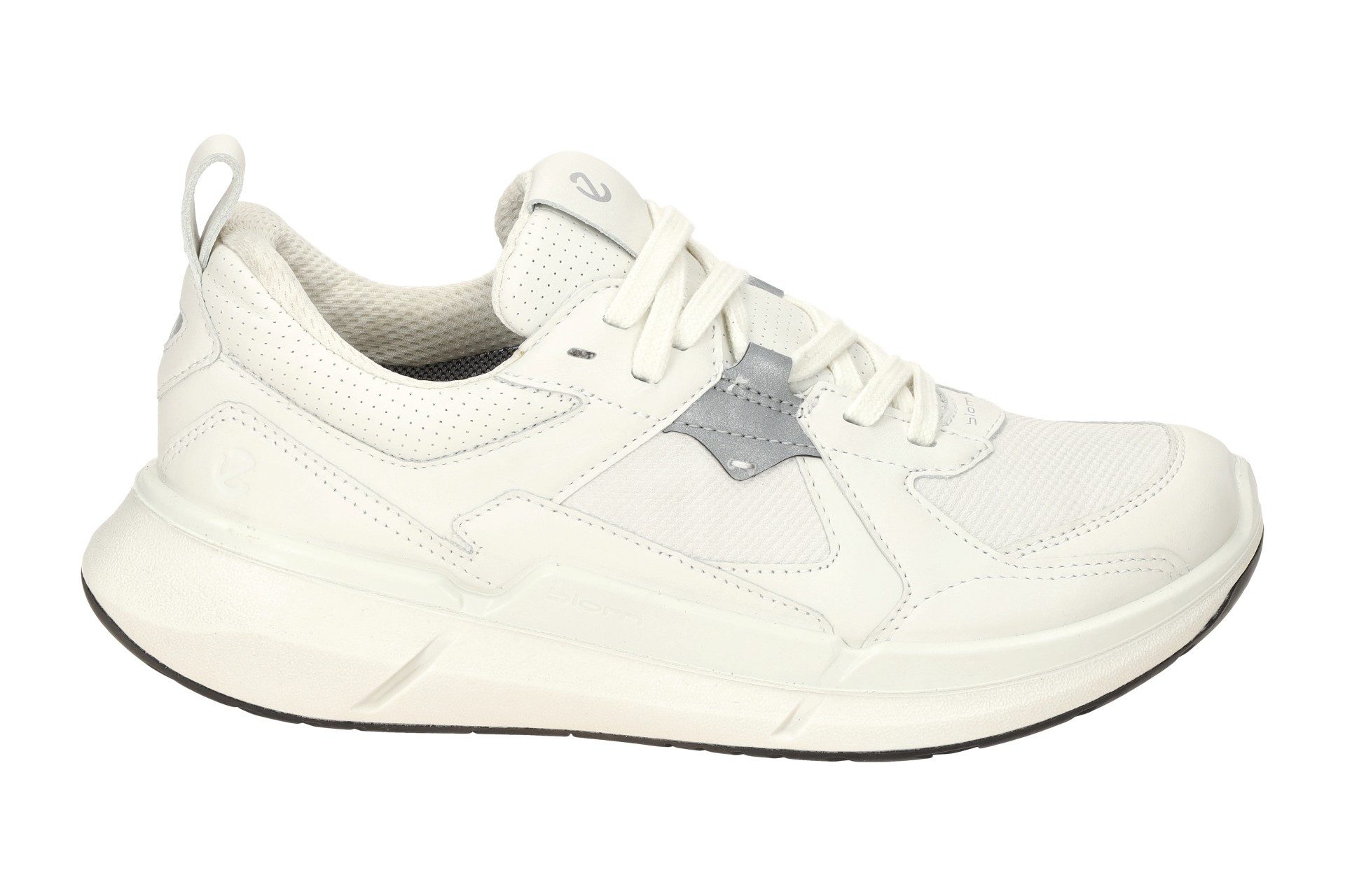 Ecco 83081350874 Schnürschuh
