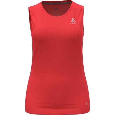 Odlo T-Shirt Tanktop F-Dry