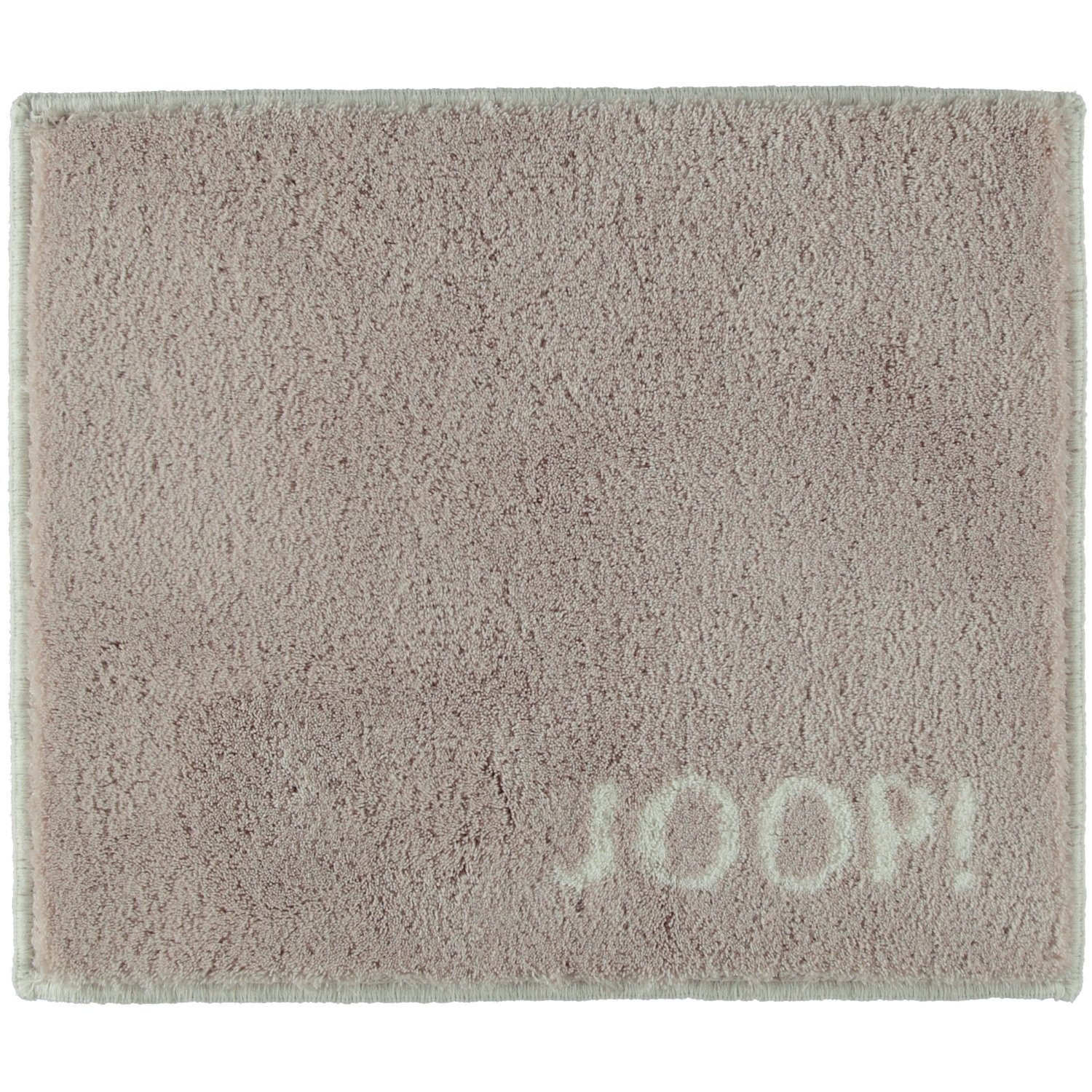 Badematte Classic 281 JOOP!, Höhe 20 mm, 100% Polyacryl