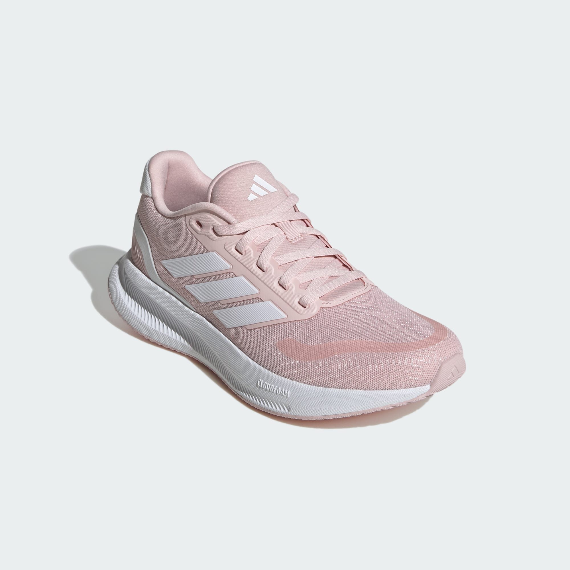 adidas Performance RUNFALCON 5 LAUFSCHUH Laufschuh günstig online kaufen