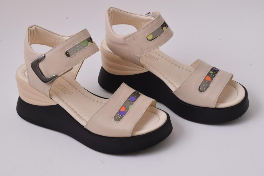 Sandalen Damen-LM/176/8160/94 Sandale